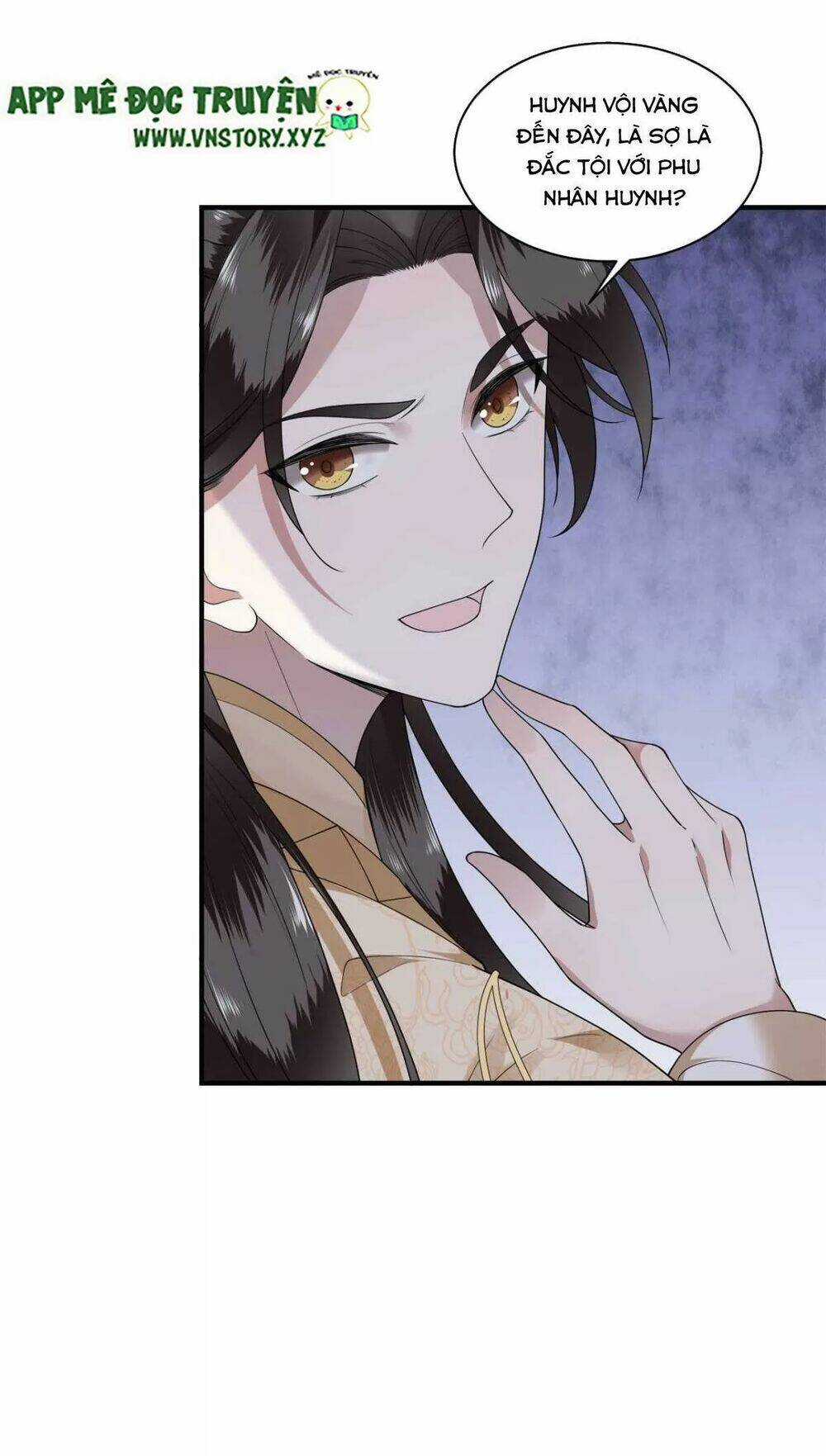 Phượng Hoàng Vu Phi Chapter 112 trang 5