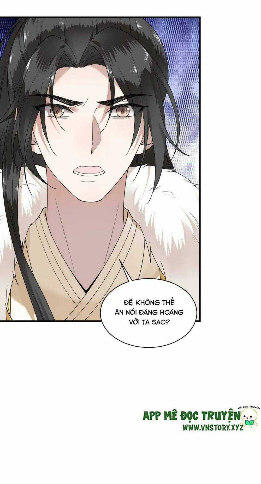 Phượng Hoàng Vu Phi Chapter 112 trang 6