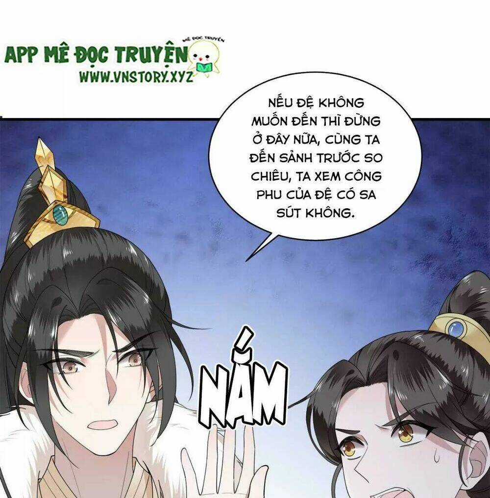 Phượng Hoàng Vu Phi Chapter 112 trang 7
