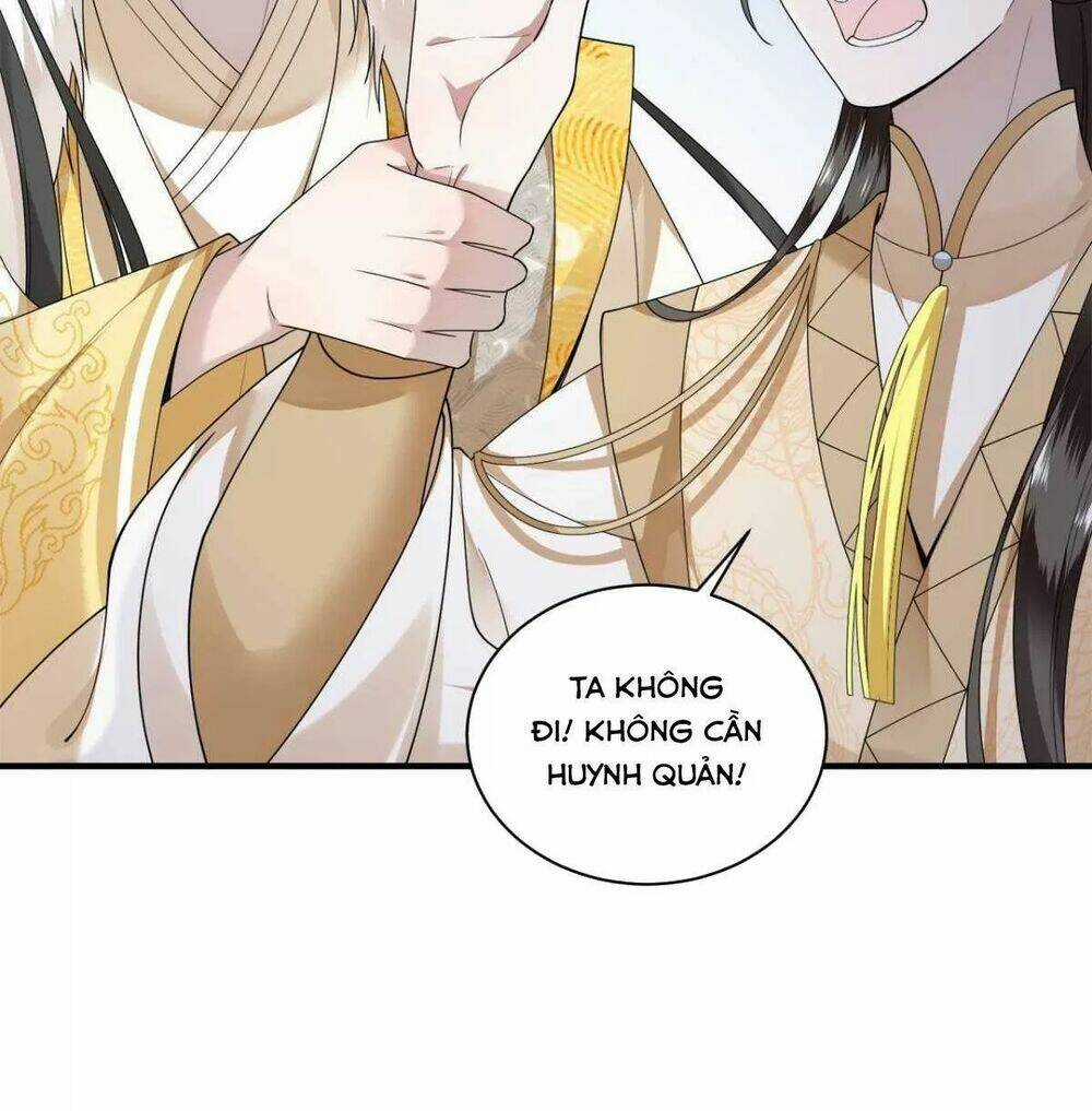 Phượng Hoàng Vu Phi Chapter 112 trang 8