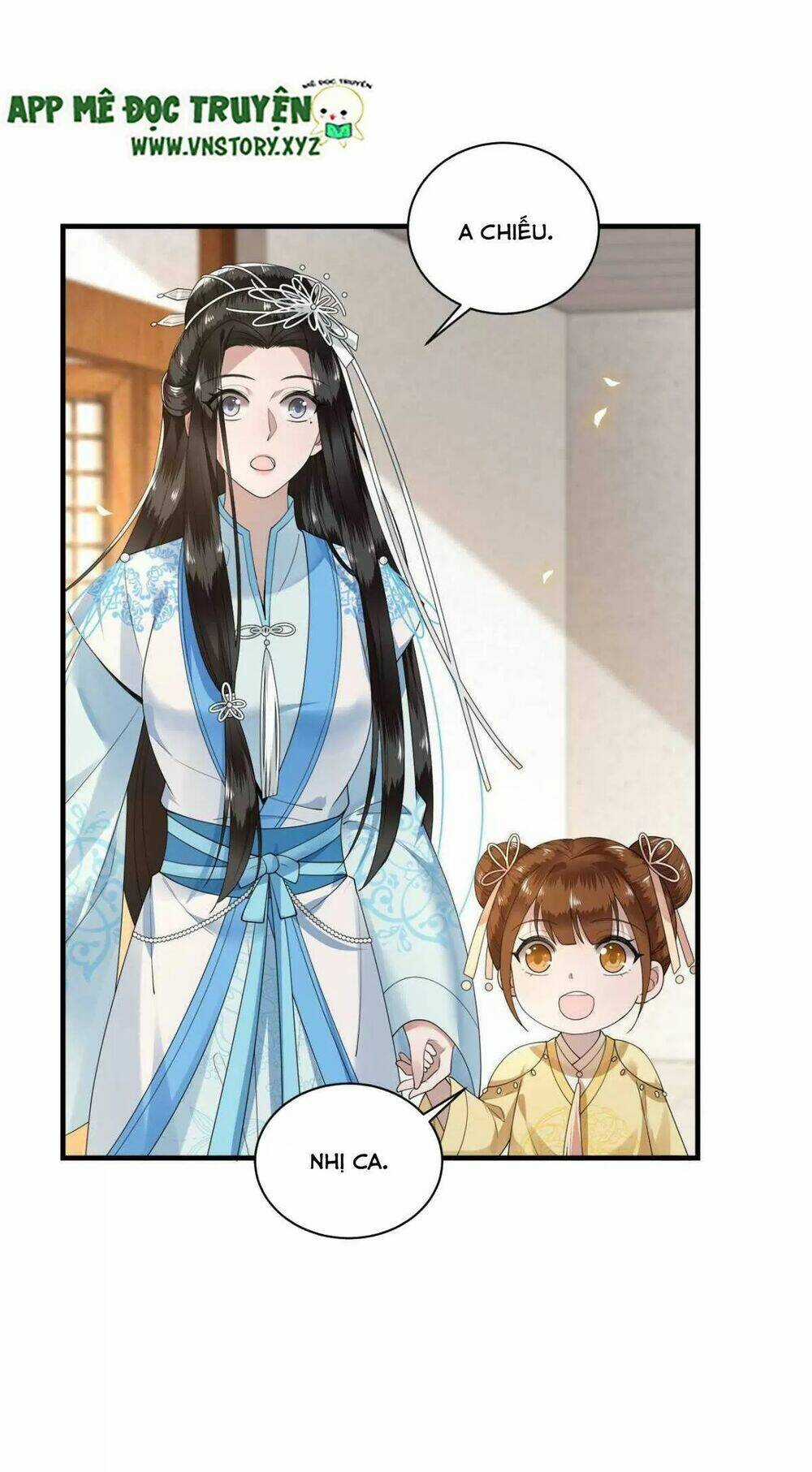 Phượng Hoàng Vu Phi Chapter 112 trang 9