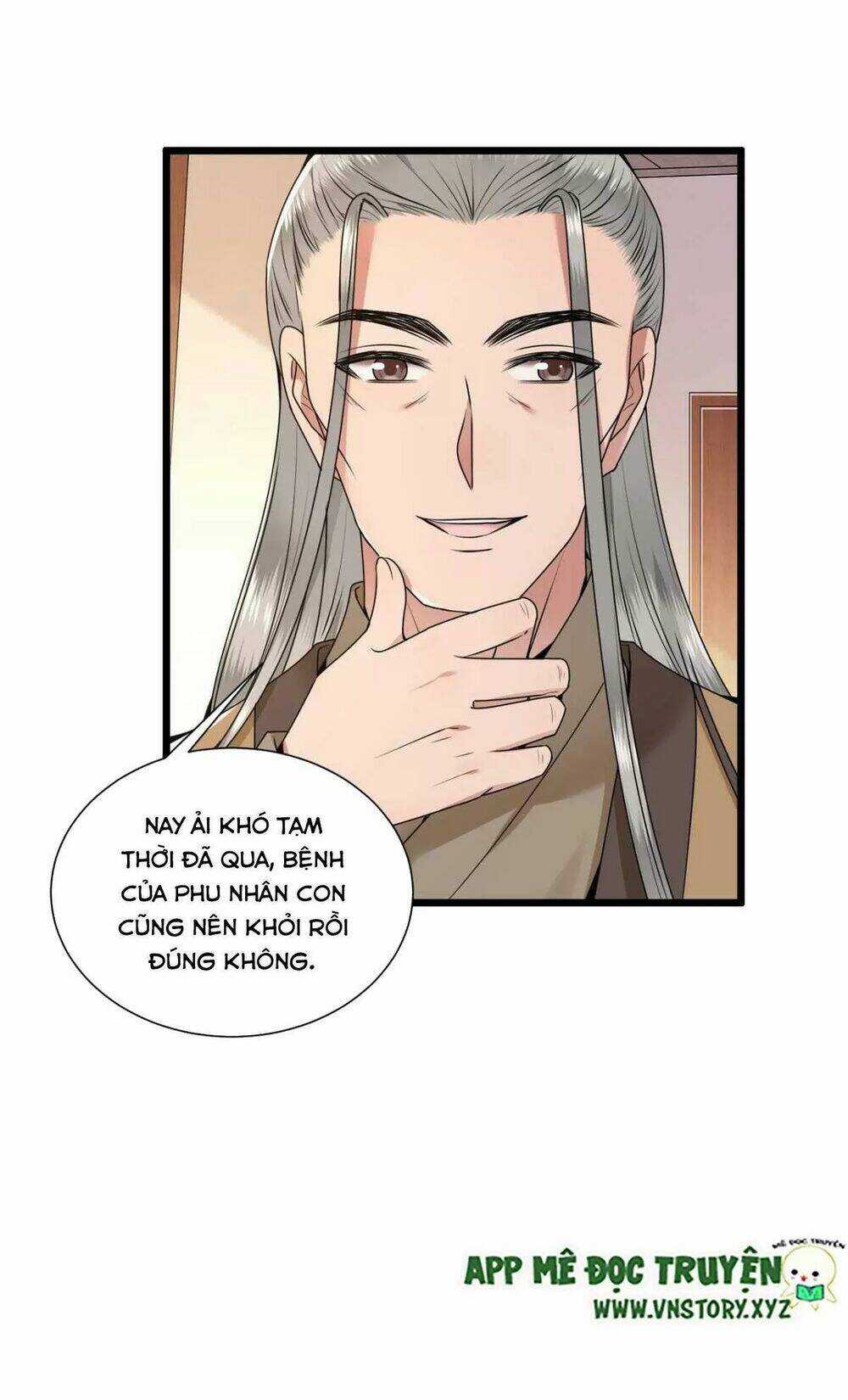 Phượng Hoàng Vu Phi Chapter 113 trang 10