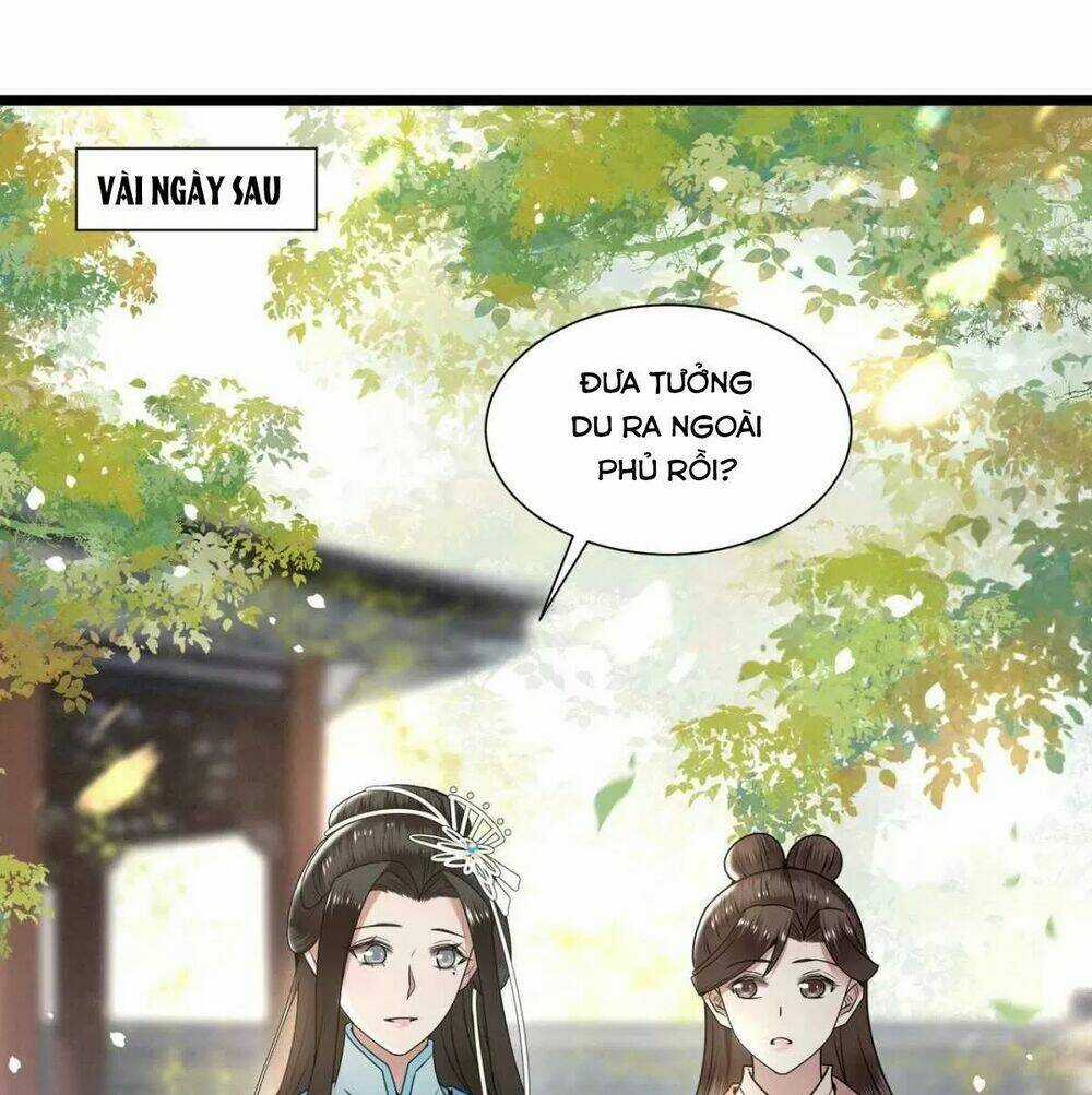 Phượng Hoàng Vu Phi Chapter 113 trang 11