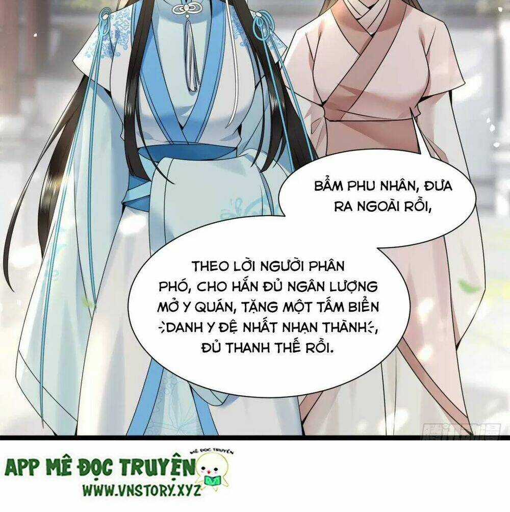 Phượng Hoàng Vu Phi Chapter 113 trang 12