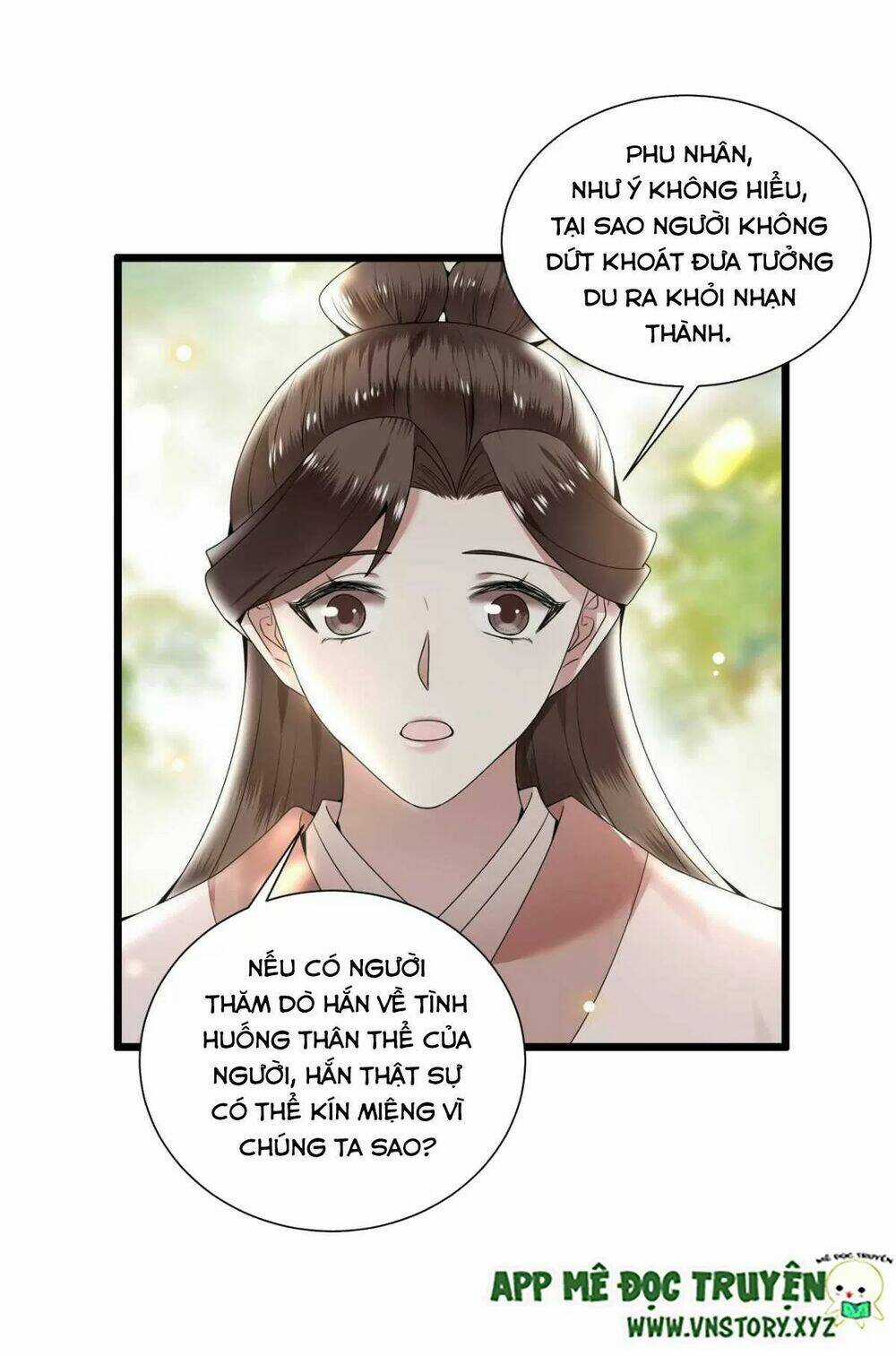 Phượng Hoàng Vu Phi Chapter 113 trang 13