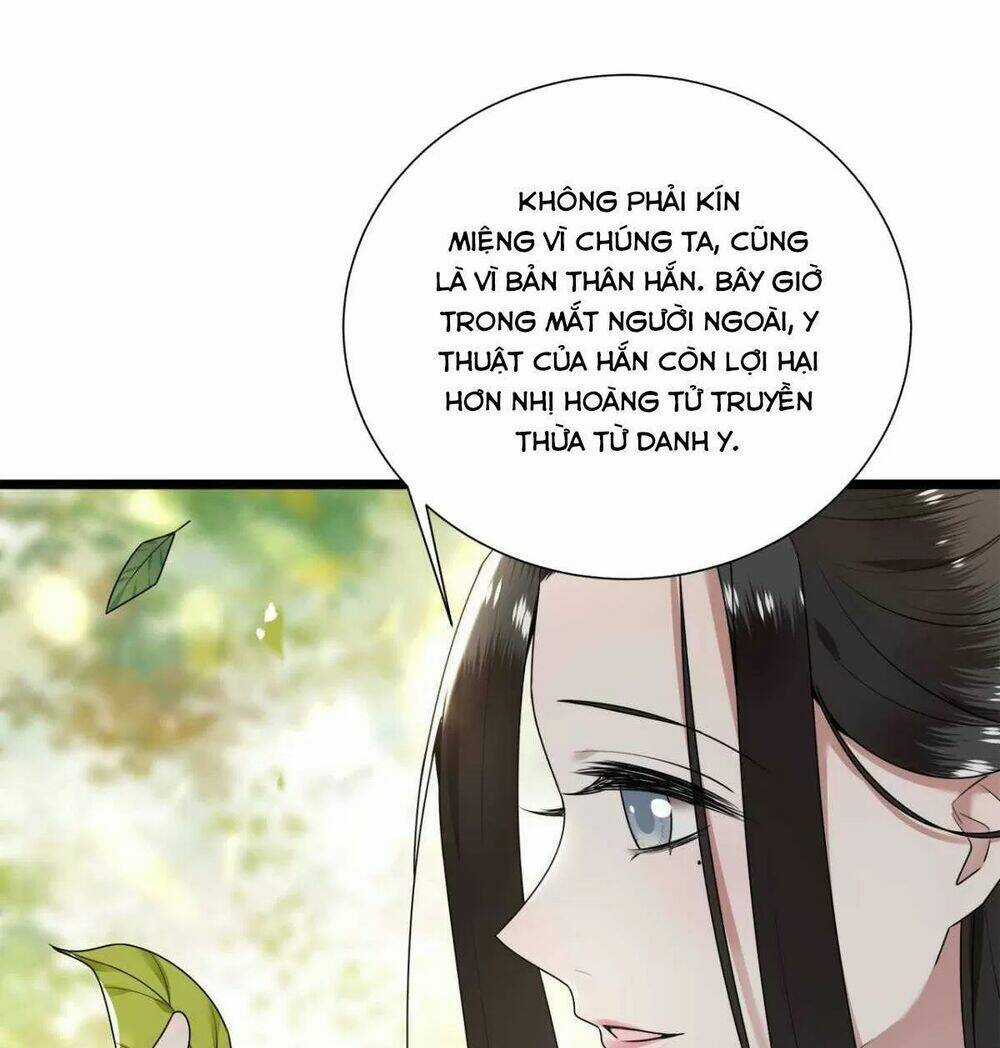 Phượng Hoàng Vu Phi Chapter 113 trang 14