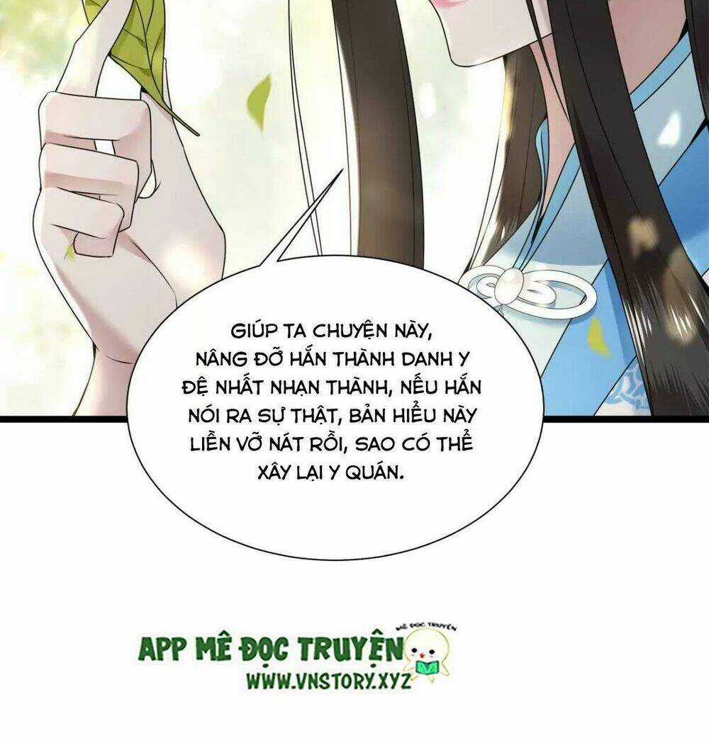 Phượng Hoàng Vu Phi Chapter 113 trang 15