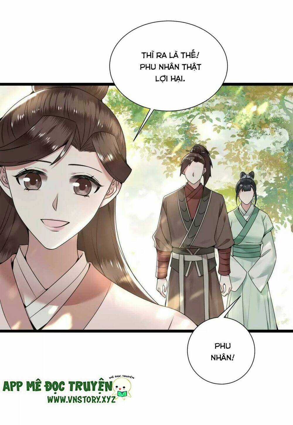 Phượng Hoàng Vu Phi Chapter 113 trang 16