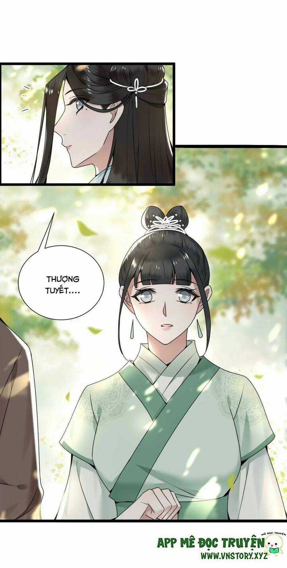 Phượng Hoàng Vu Phi Chapter 113 trang 17