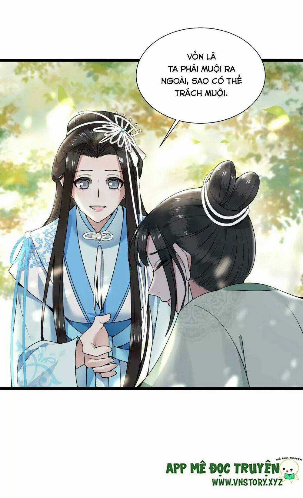 Phượng Hoàng Vu Phi Chapter 113 trang 20