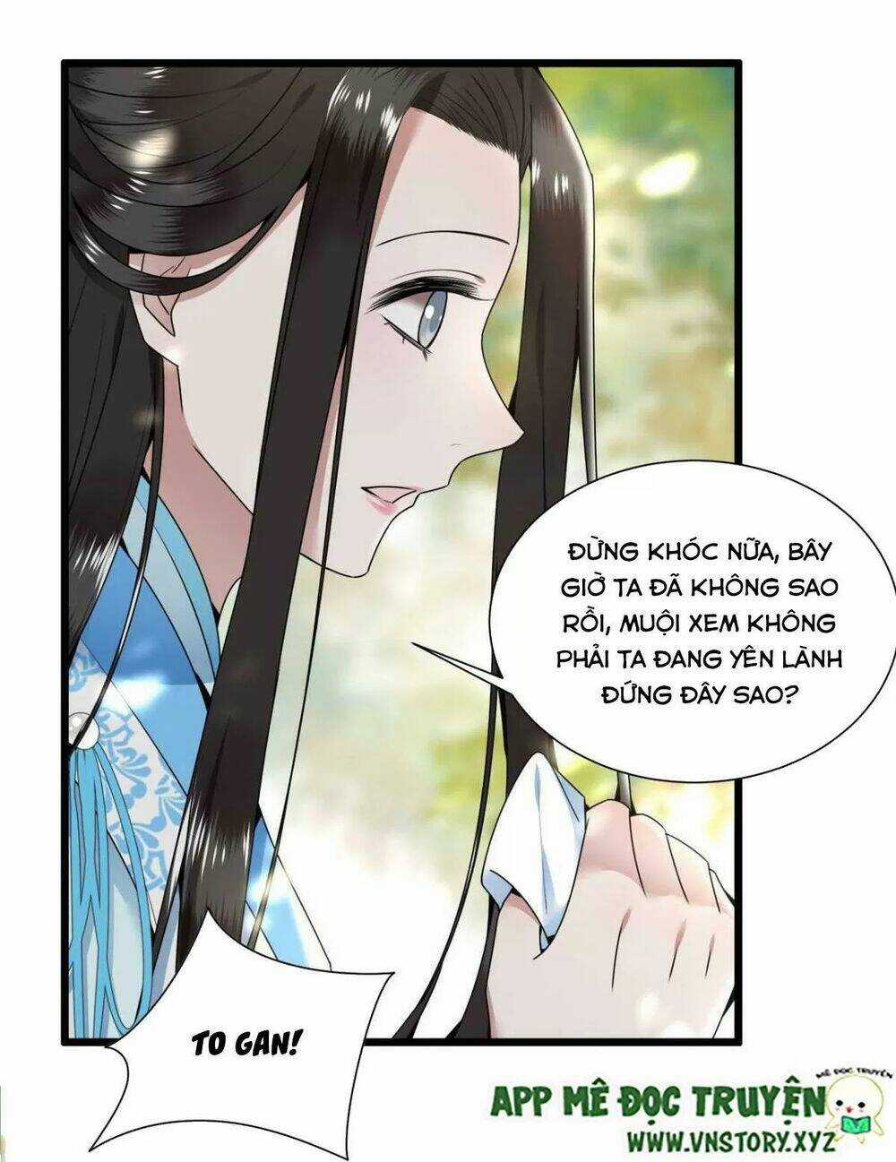 Phượng Hoàng Vu Phi Chapter 113 trang 21