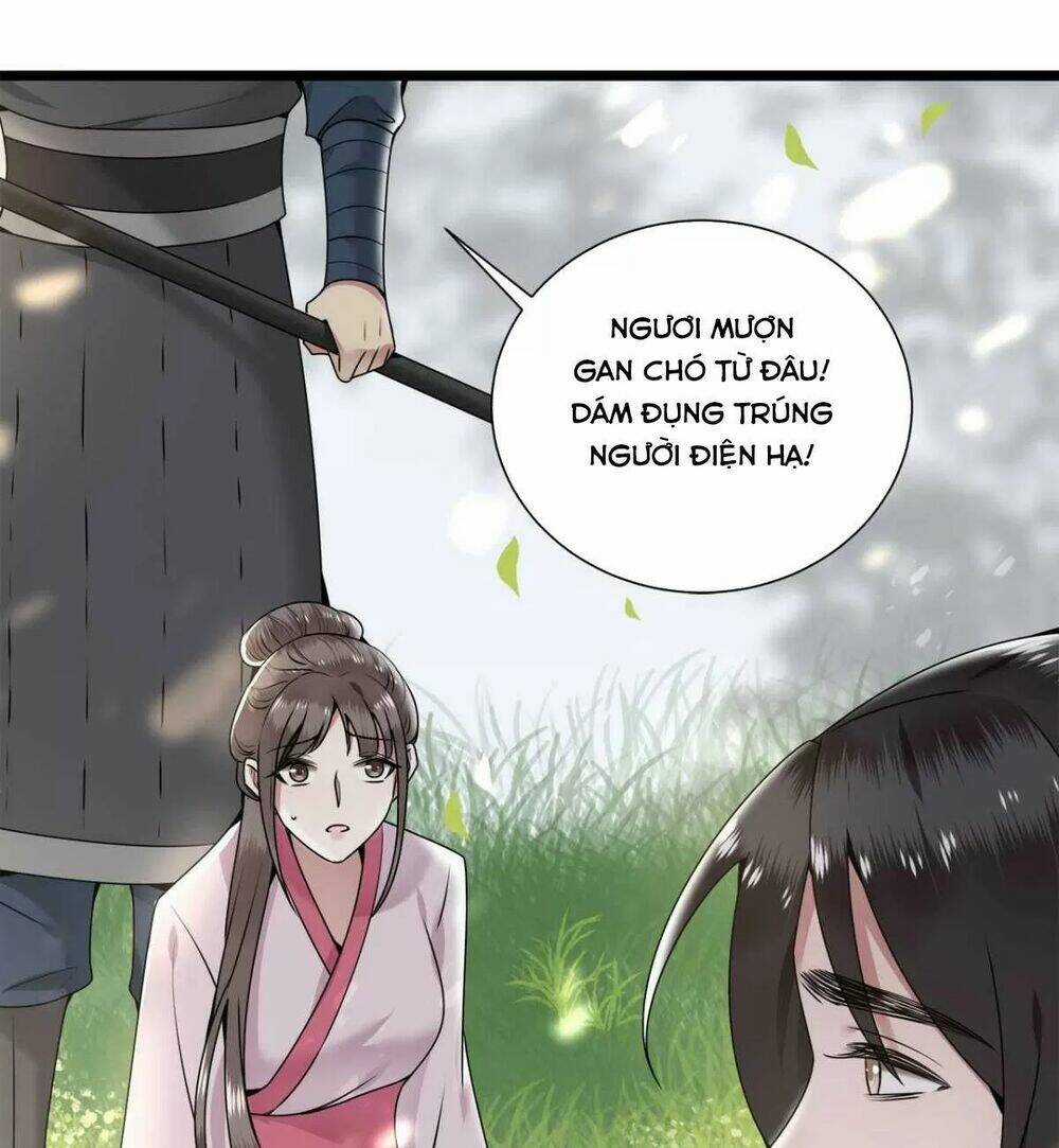 Phượng Hoàng Vu Phi Chapter 113 trang 23