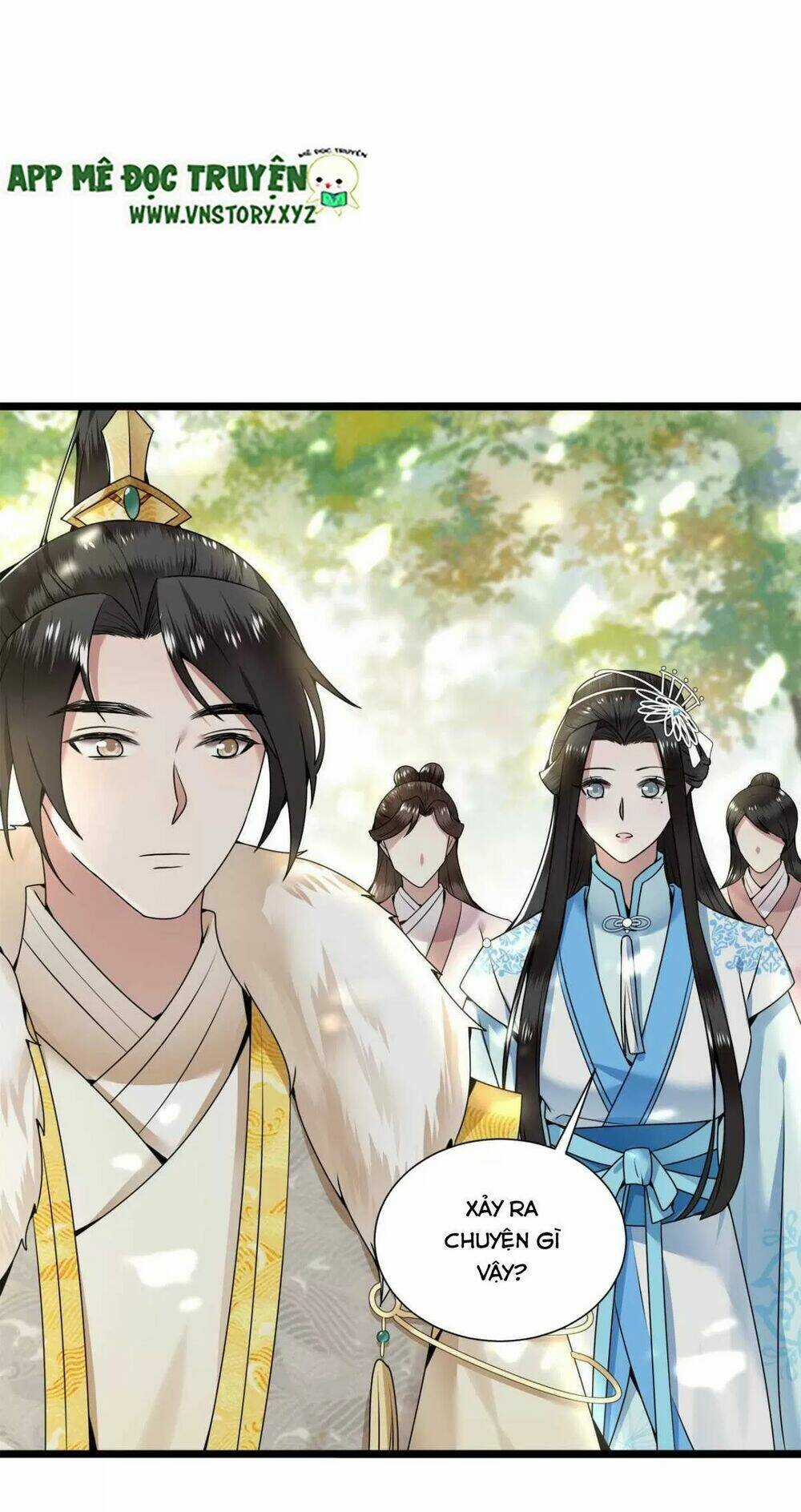 Phượng Hoàng Vu Phi Chapter 113 trang 25