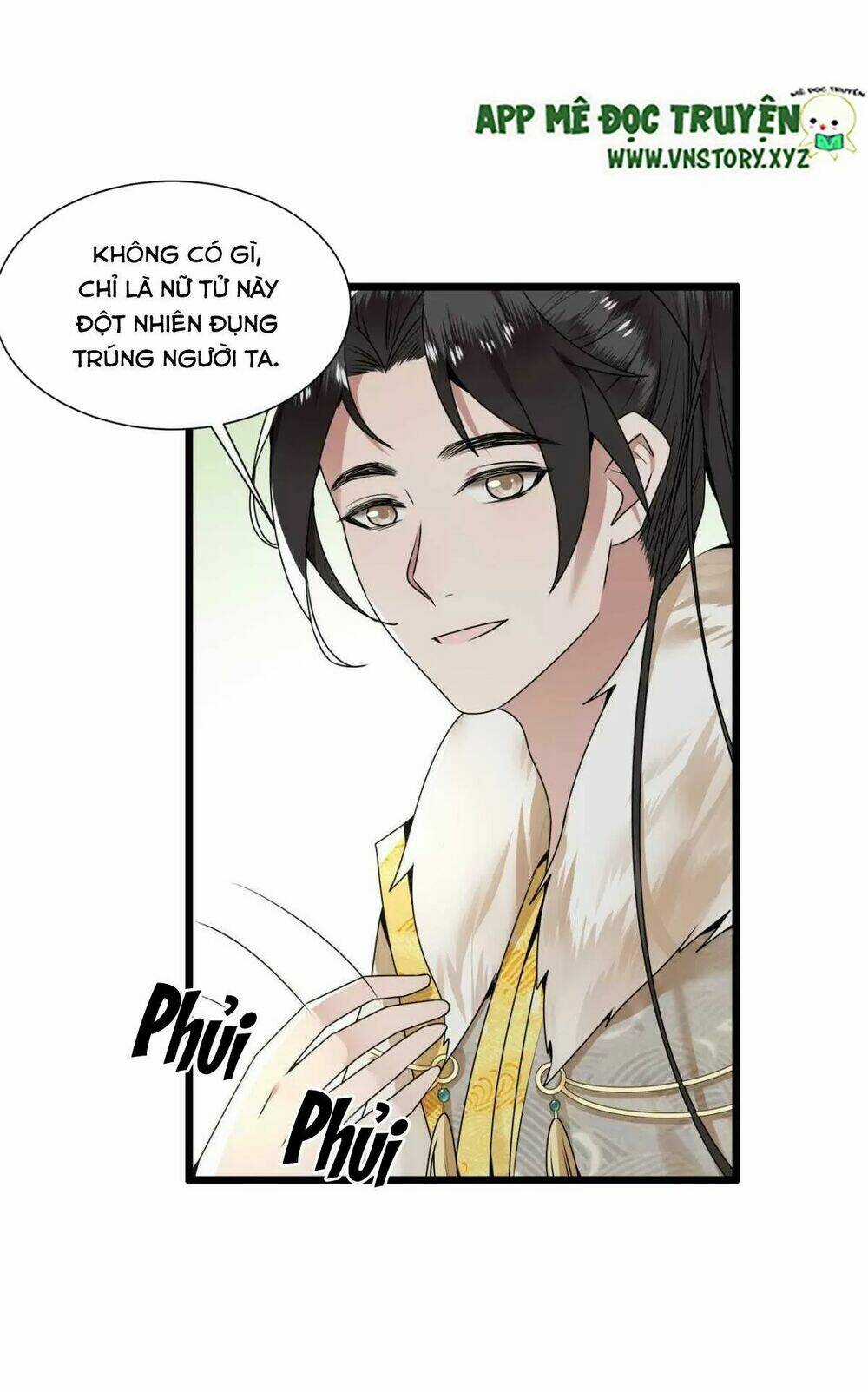 Phượng Hoàng Vu Phi Chapter 113 trang 26