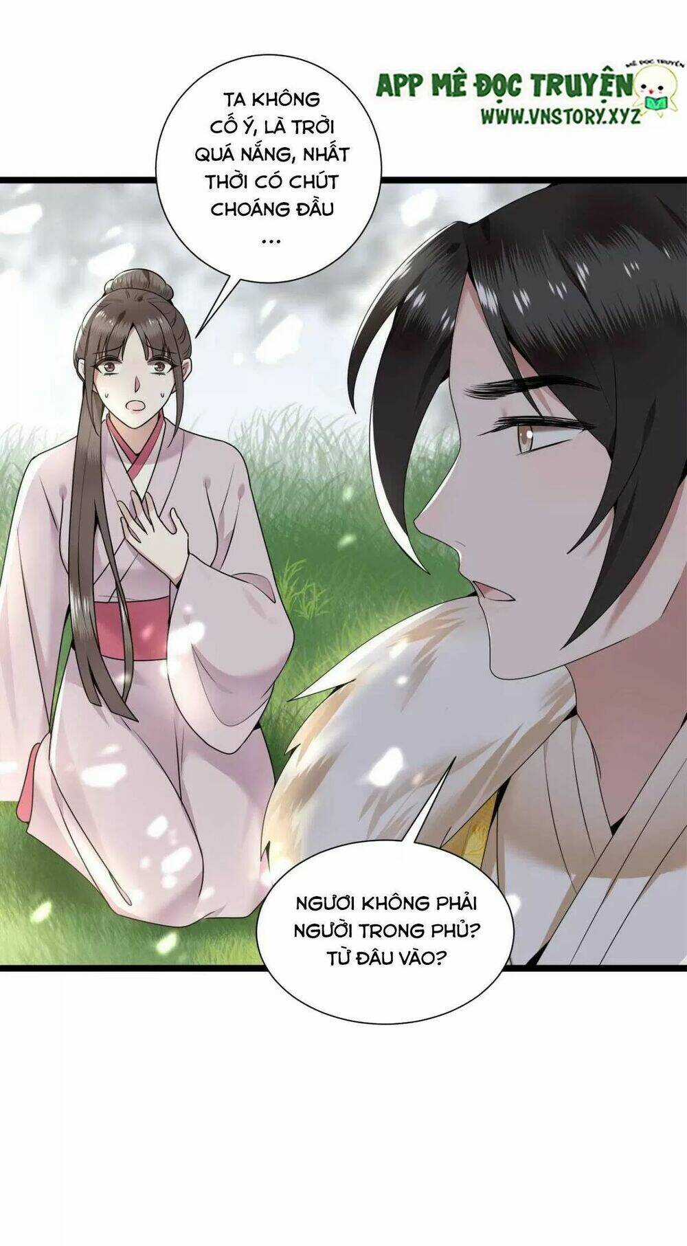 Phượng Hoàng Vu Phi Chapter 113 trang 27