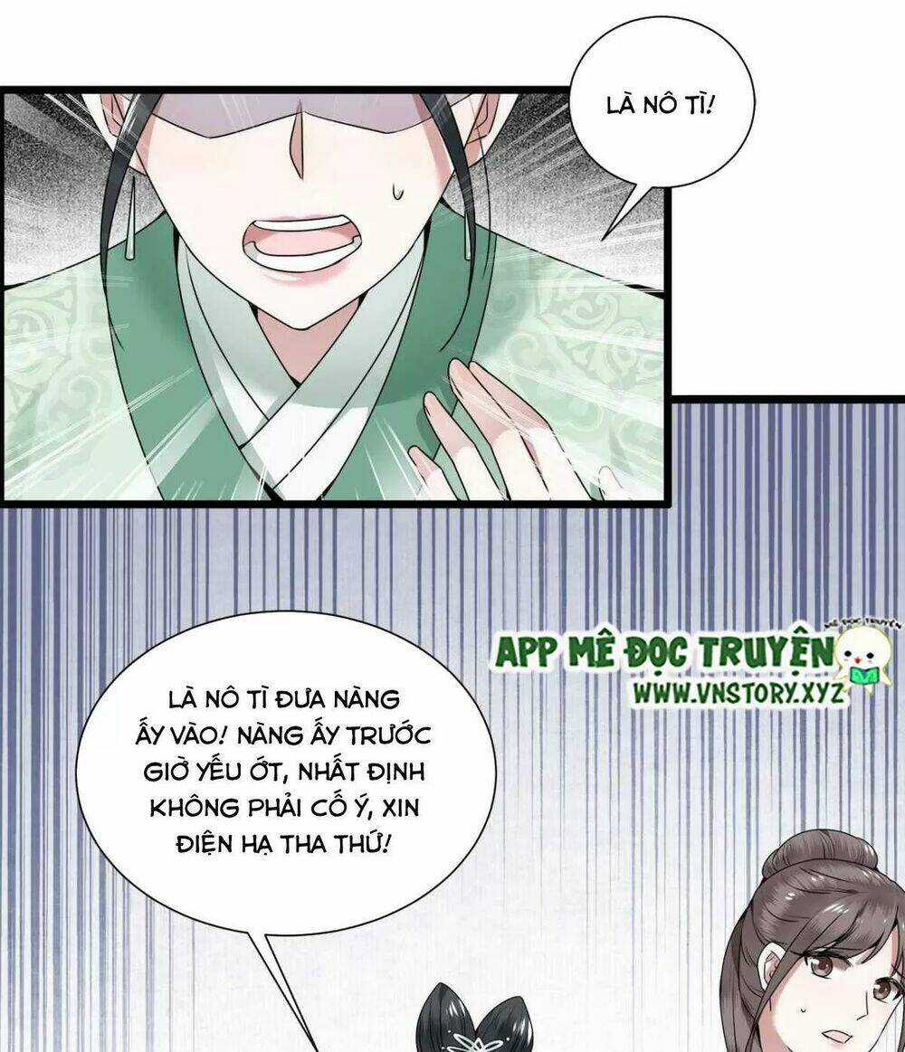 Phượng Hoàng Vu Phi Chapter 113 trang 28