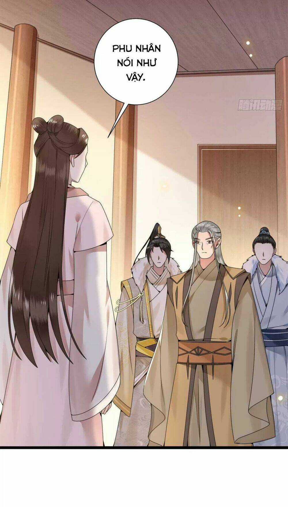 Phượng Hoàng Vu Phi Chapter 113 trang 3