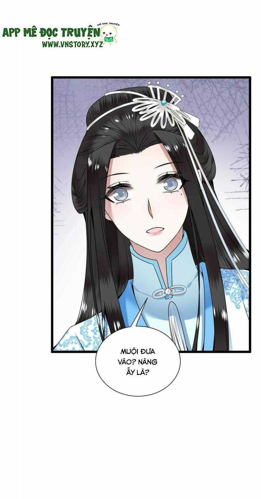 Phượng Hoàng Vu Phi Chapter 113 trang 30