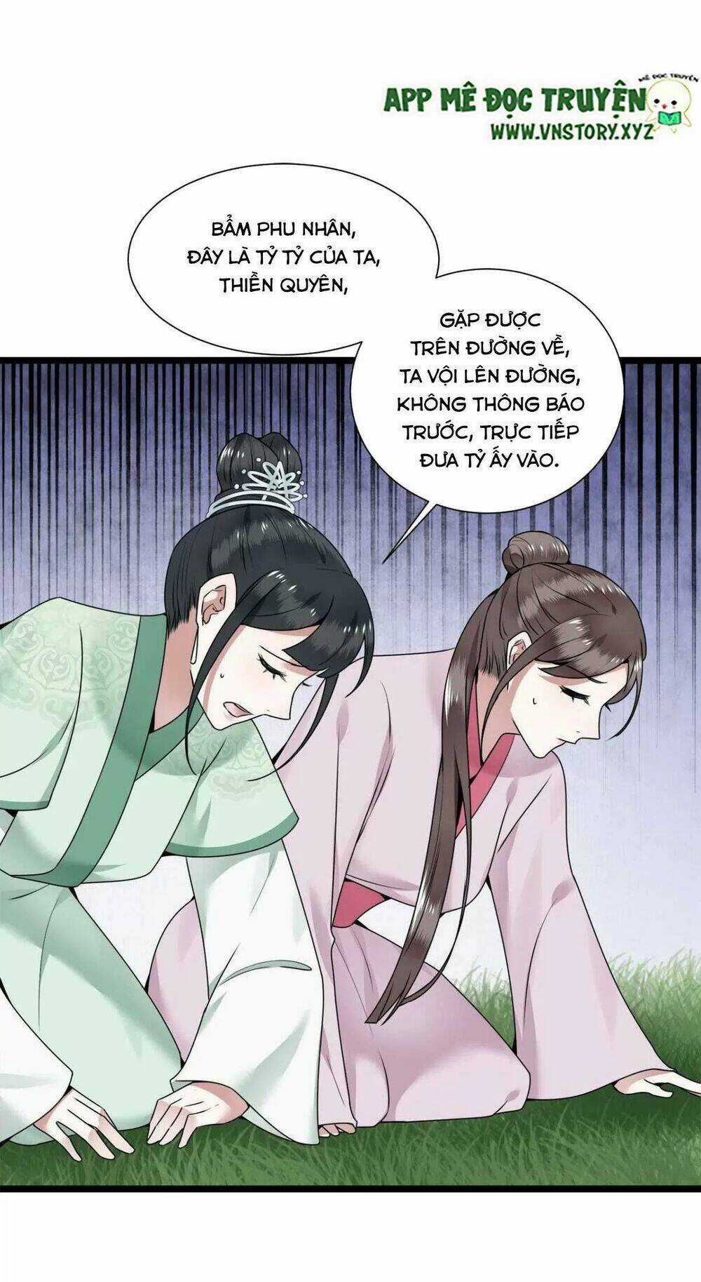 Phượng Hoàng Vu Phi Chapter 113 trang 31