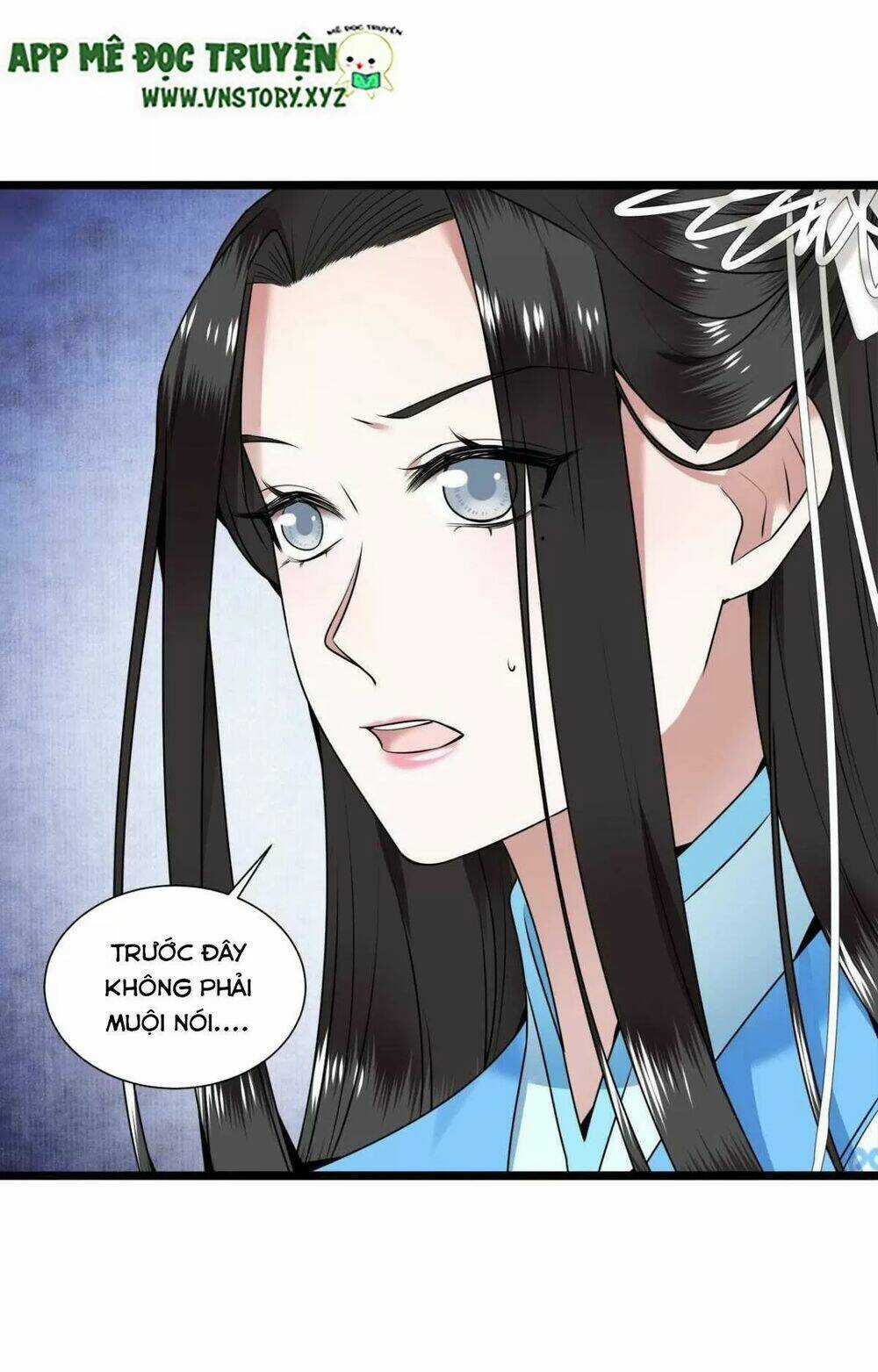 Phượng Hoàng Vu Phi Chapter 113 trang 32