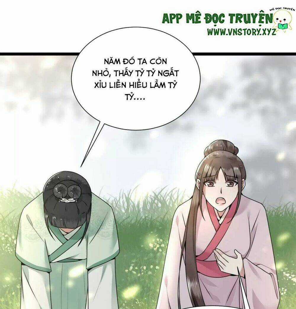 Phượng Hoàng Vu Phi Chapter 113 trang 33