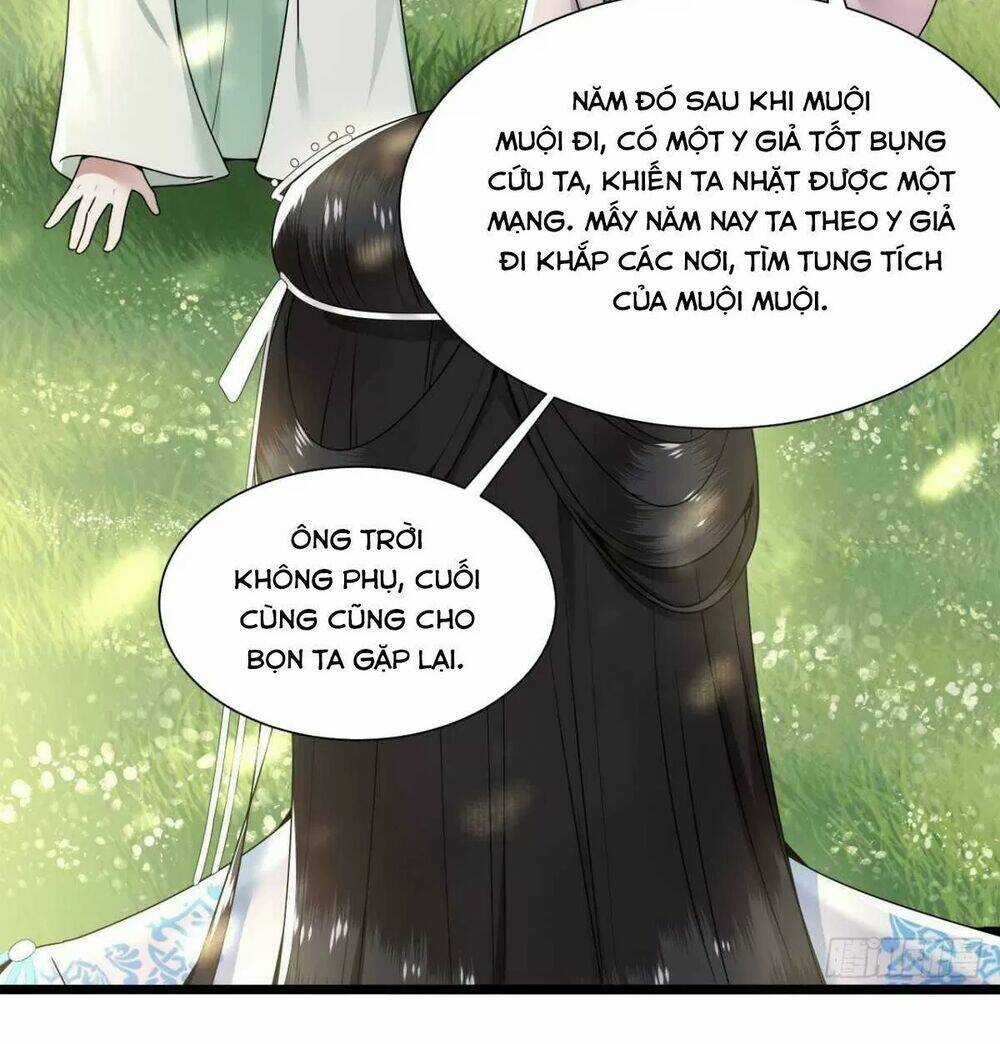 Phượng Hoàng Vu Phi Chapter 113 trang 34