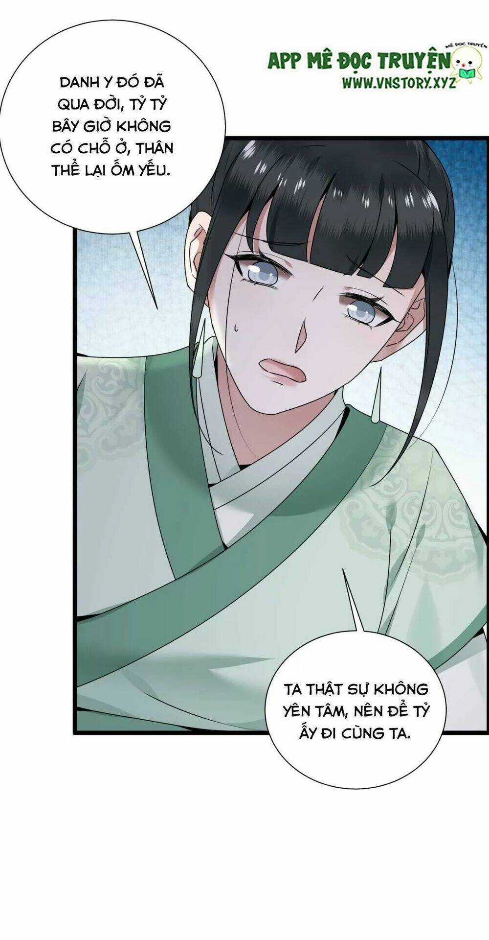 Phượng Hoàng Vu Phi Chapter 113 trang 35