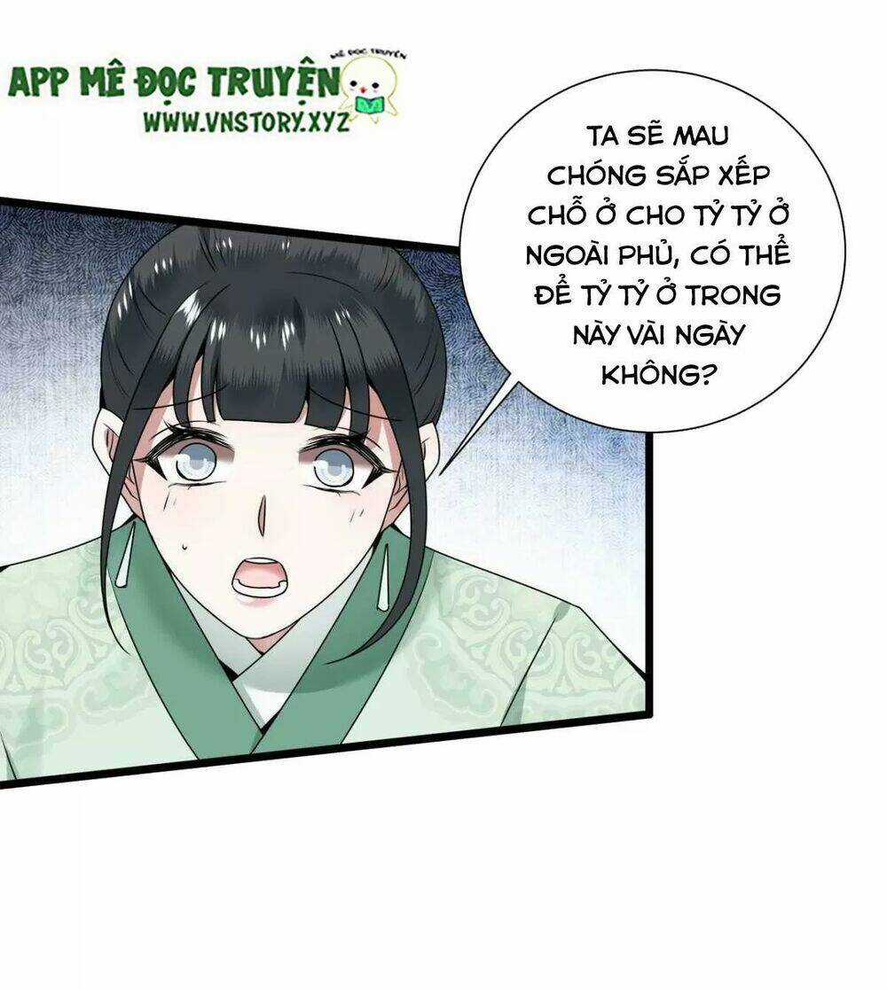 Phượng Hoàng Vu Phi Chapter 113 trang 36