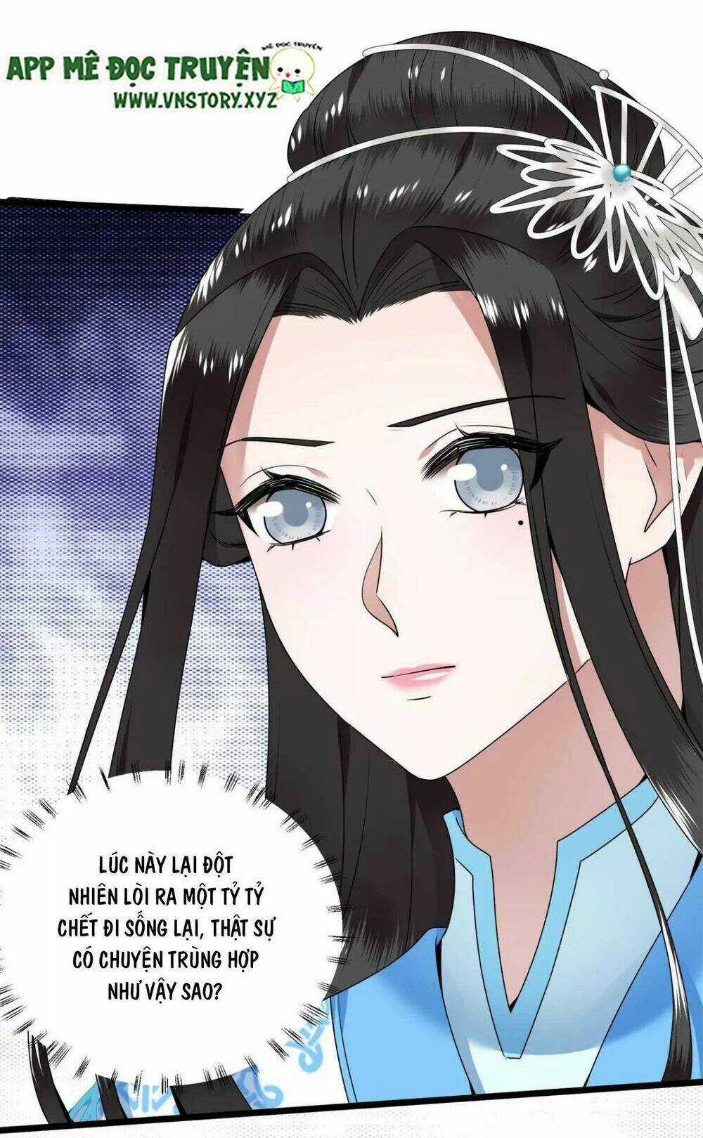 Phượng Hoàng Vu Phi Chapter 113 trang 37