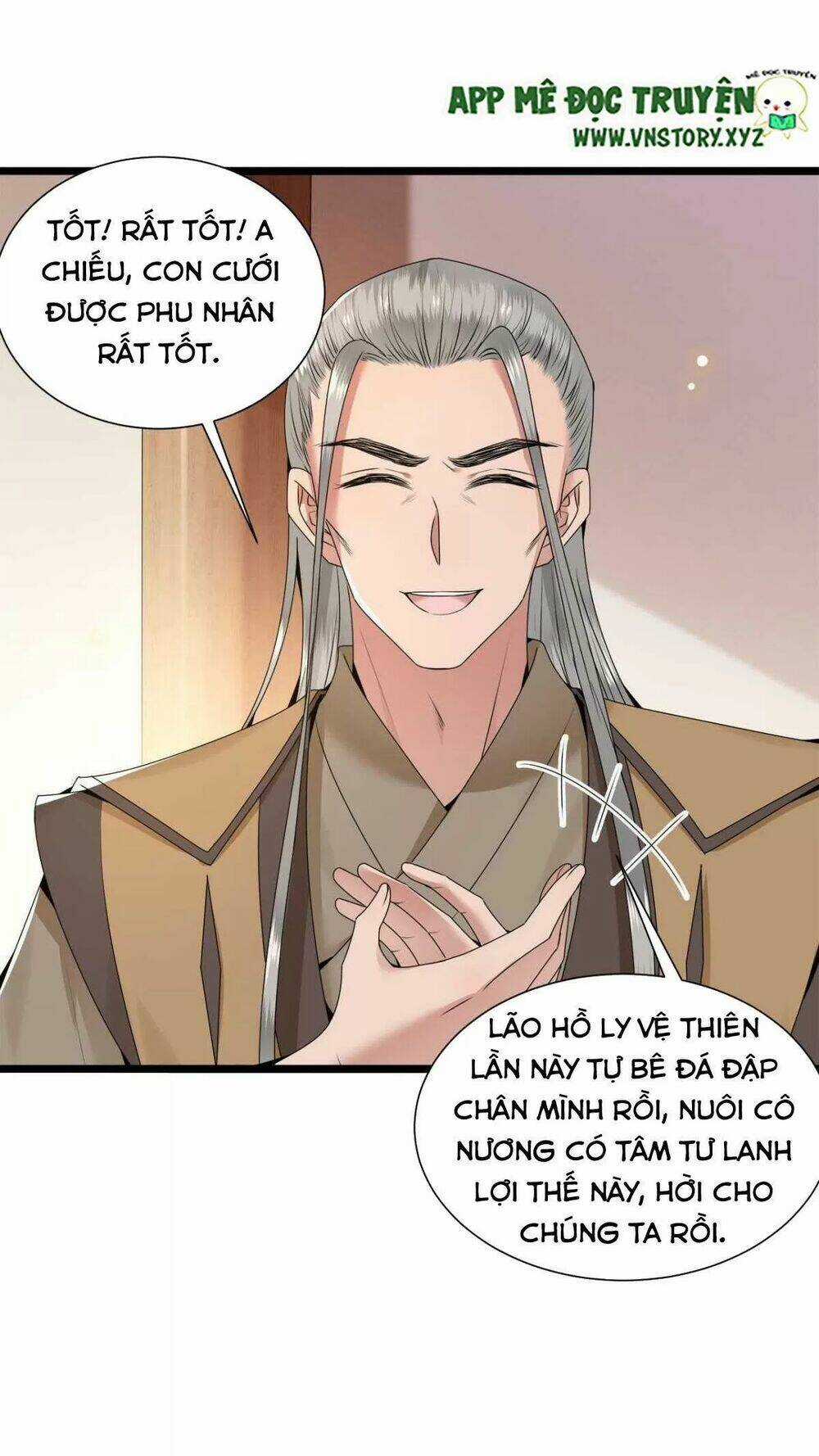 Phượng Hoàng Vu Phi Chapter 113 trang 4