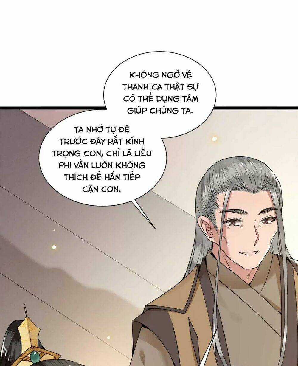 Phượng Hoàng Vu Phi Chapter 113 trang 6