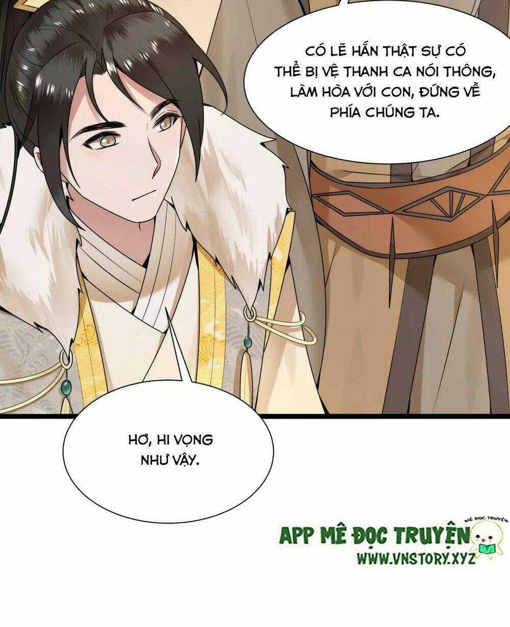 Phượng Hoàng Vu Phi Chapter 113 trang 7