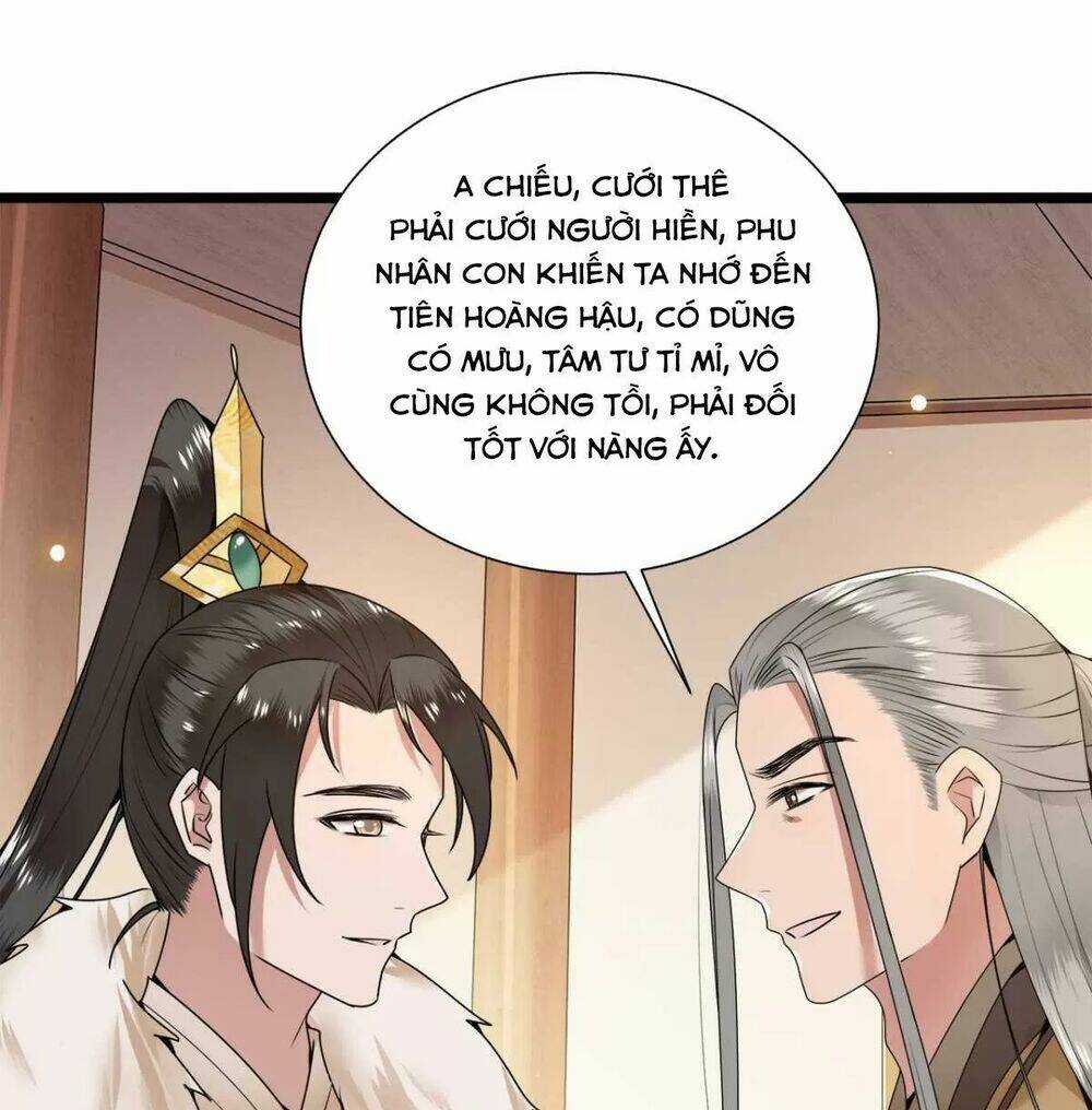 Phượng Hoàng Vu Phi Chapter 113 trang 8