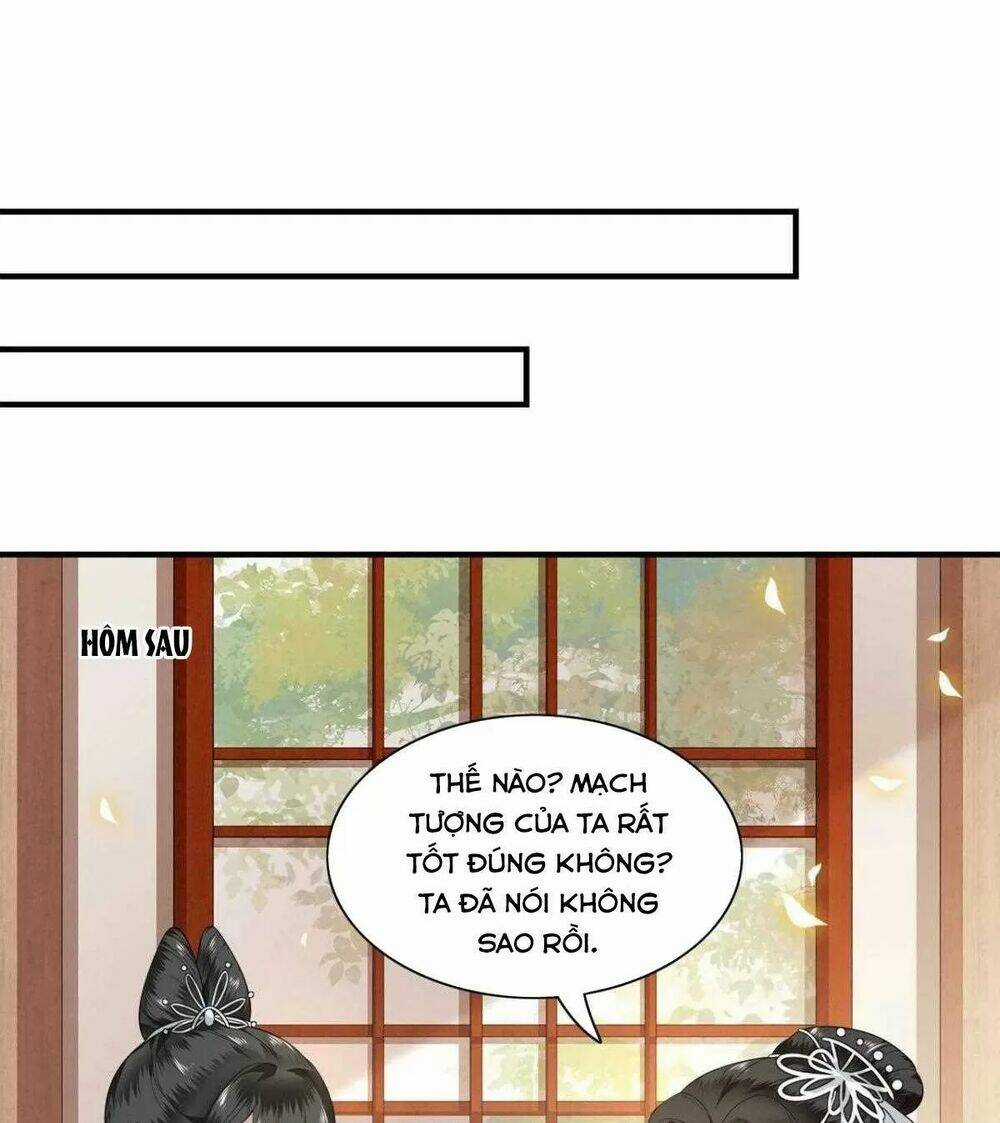 Phượng Hoàng Vu Phi Chapter 114 trang 10