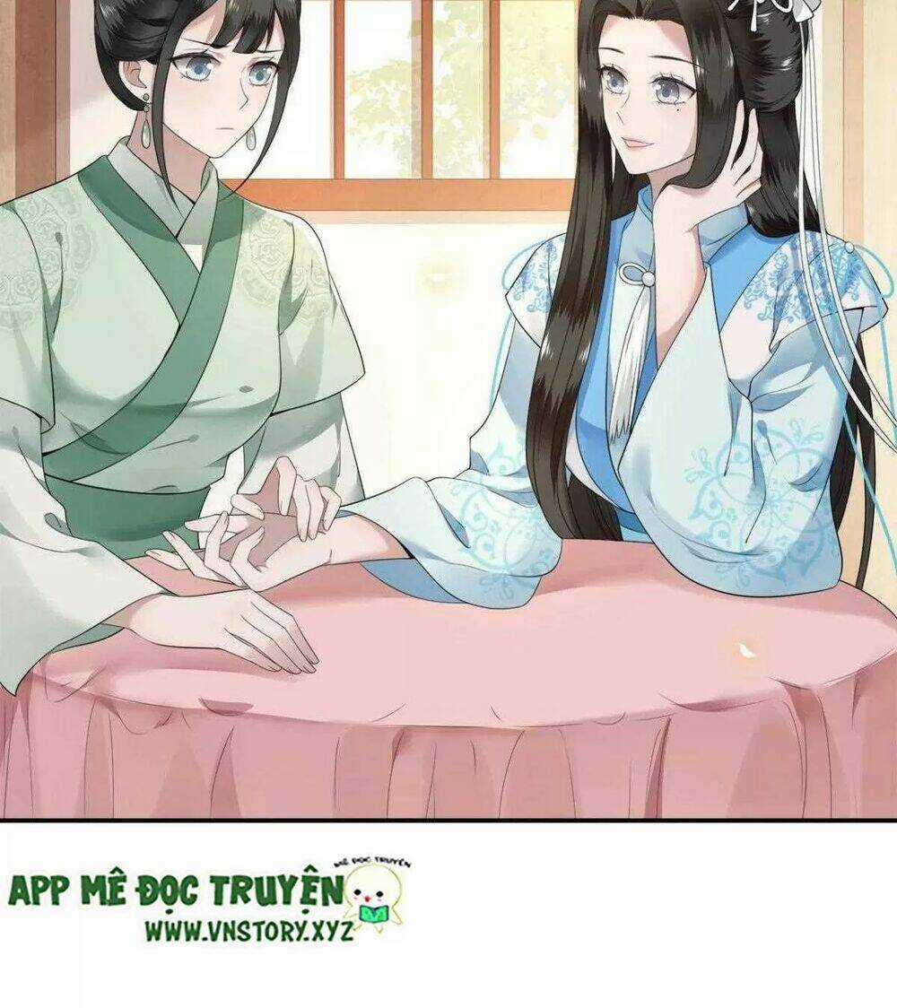 Phượng Hoàng Vu Phi Chapter 114 trang 11