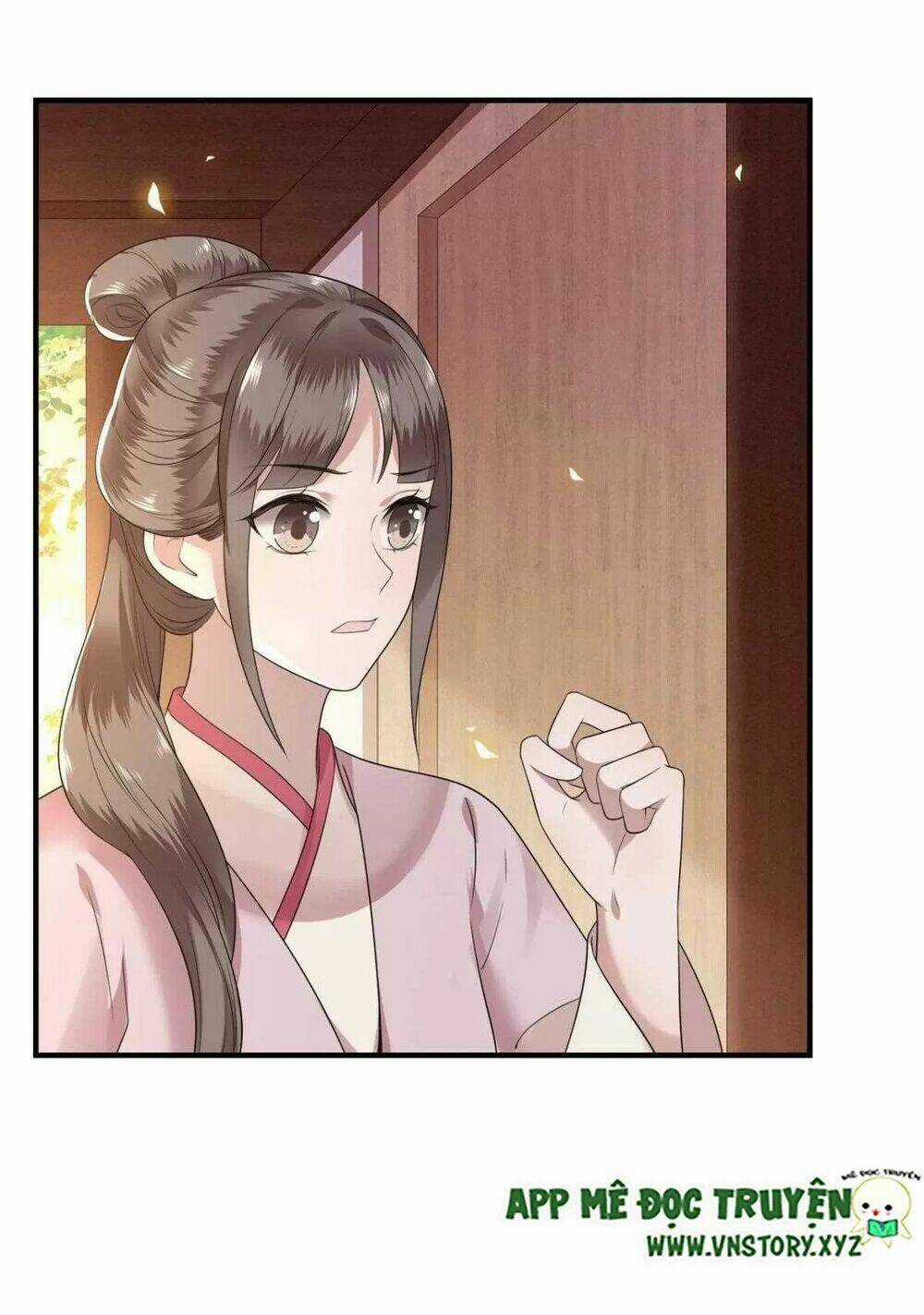 Phượng Hoàng Vu Phi Chapter 114 trang 18