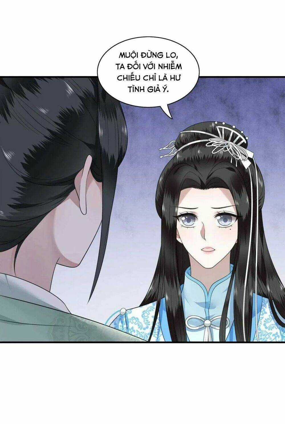 Phượng Hoàng Vu Phi Chapter 114 trang 19