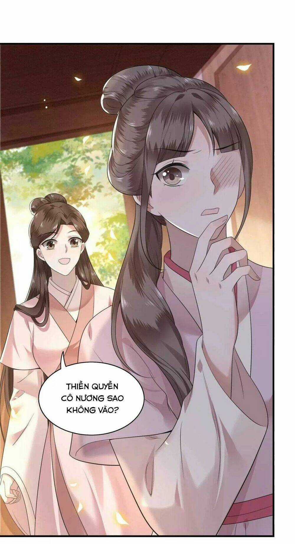 Phượng Hoàng Vu Phi Chapter 114 trang 20