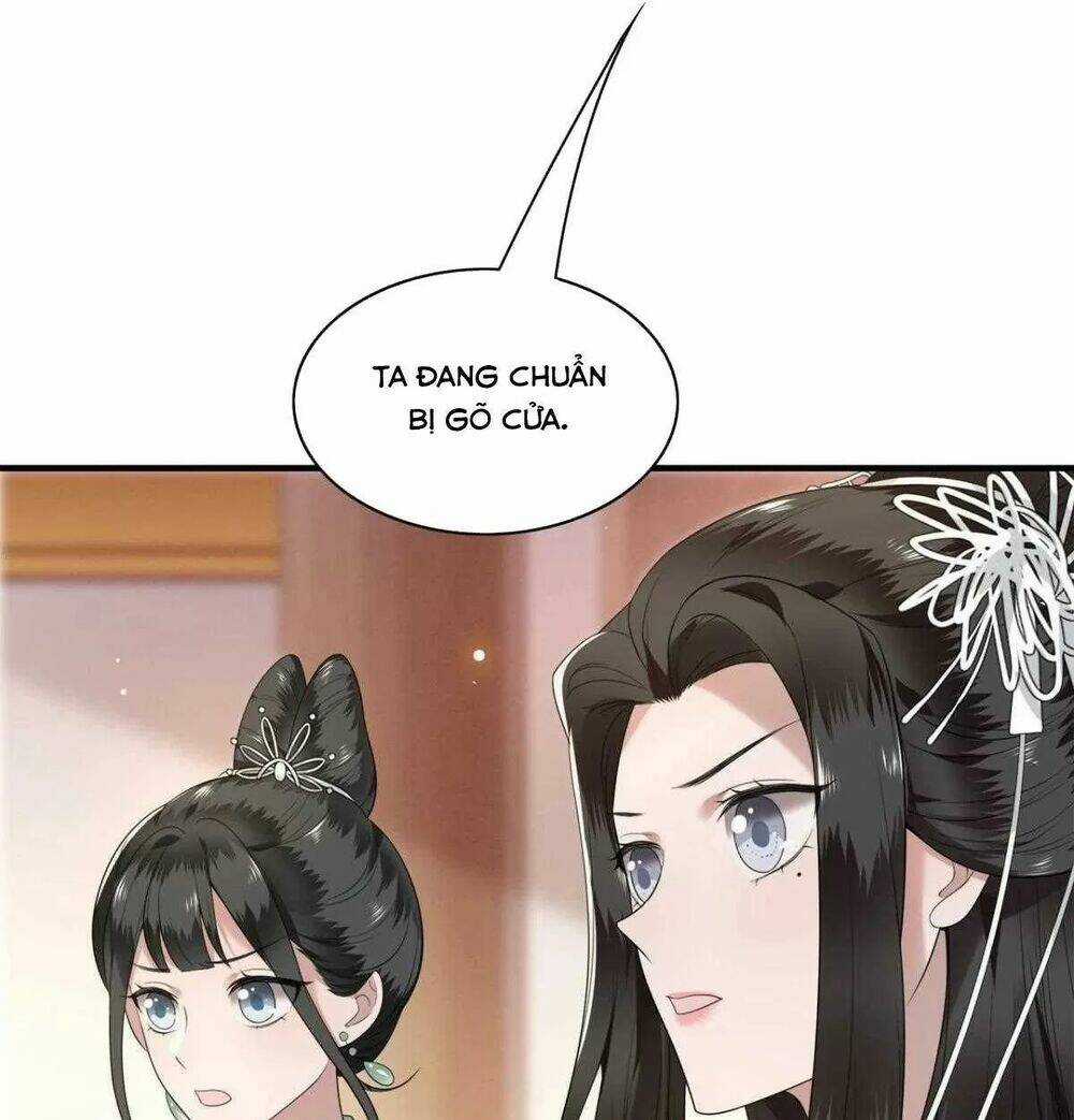 Phượng Hoàng Vu Phi Chapter 114 trang 21