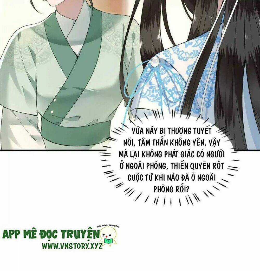 Phượng Hoàng Vu Phi Chapter 114 trang 22