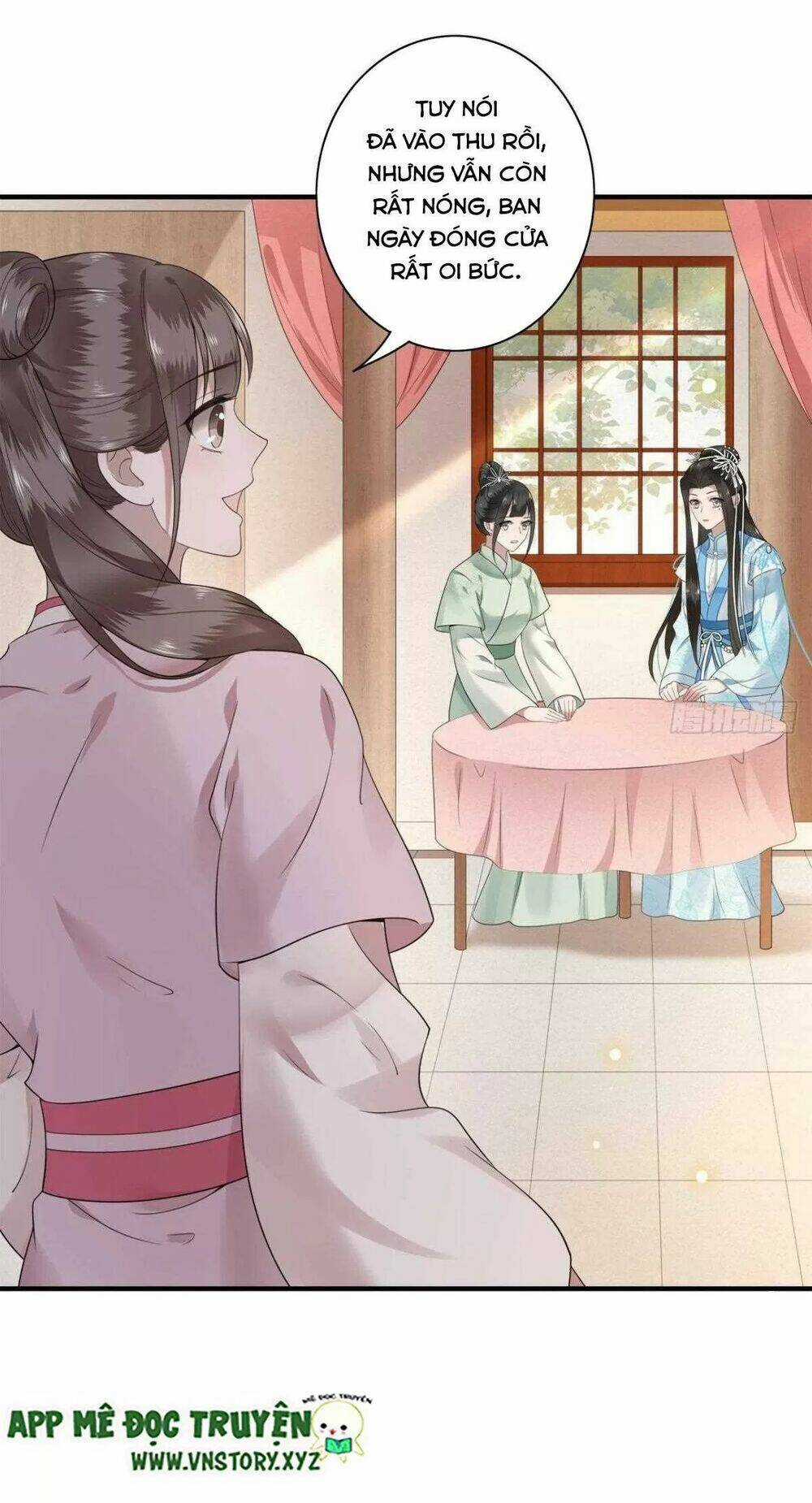 Phượng Hoàng Vu Phi Chapter 114 trang 24