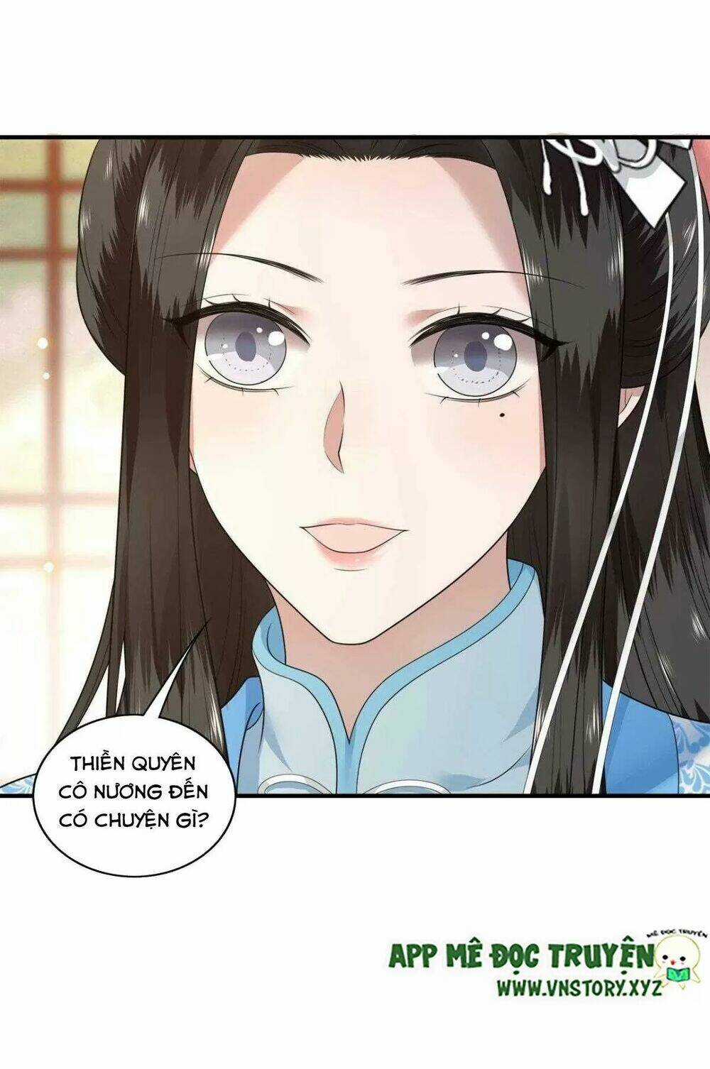 Phượng Hoàng Vu Phi Chapter 114 trang 25