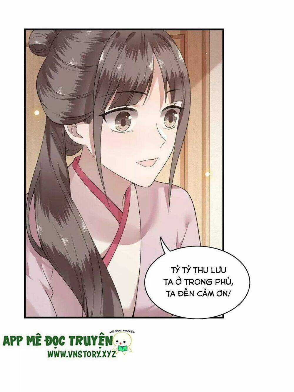 Phượng Hoàng Vu Phi Chapter 114 trang 26