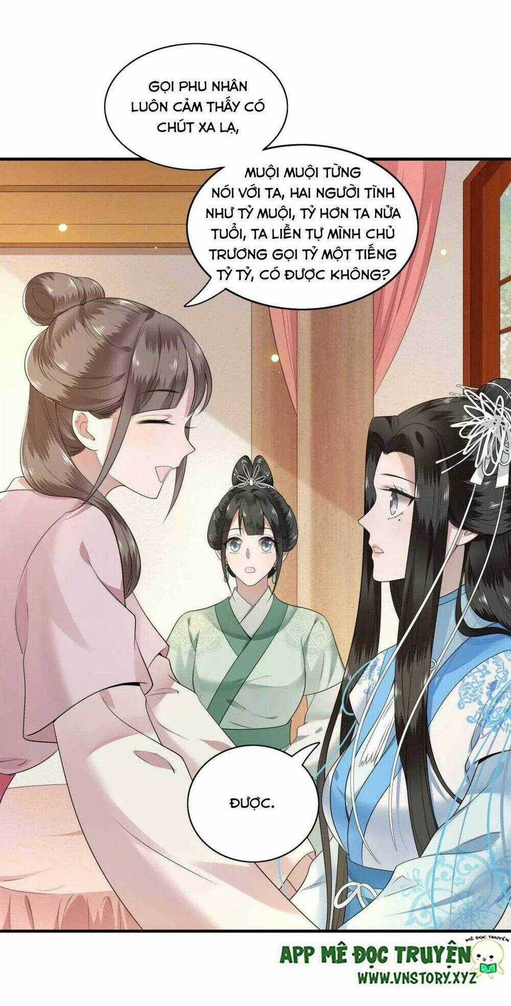 Phượng Hoàng Vu Phi Chapter 114 trang 27