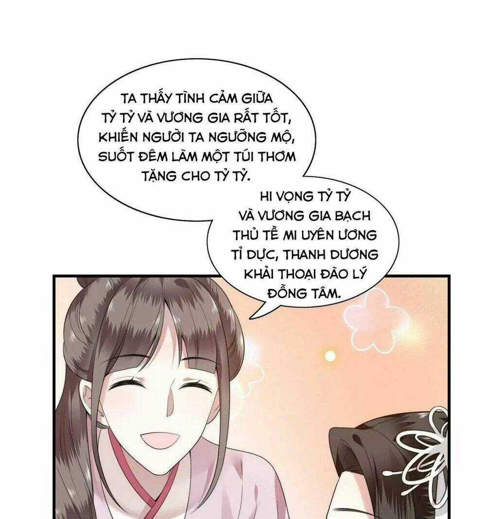 Phượng Hoàng Vu Phi Chapter 114 trang 28