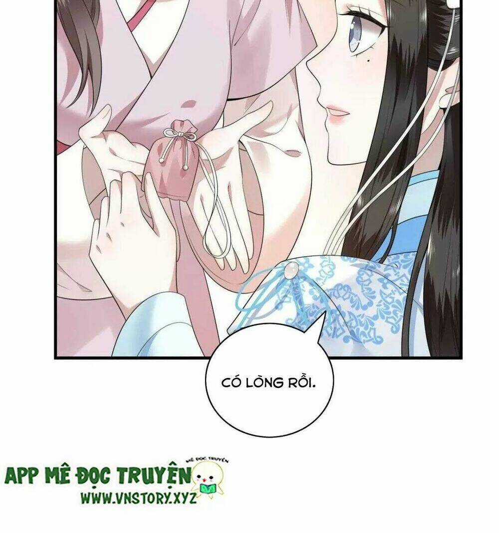 Phượng Hoàng Vu Phi Chapter 114 trang 29