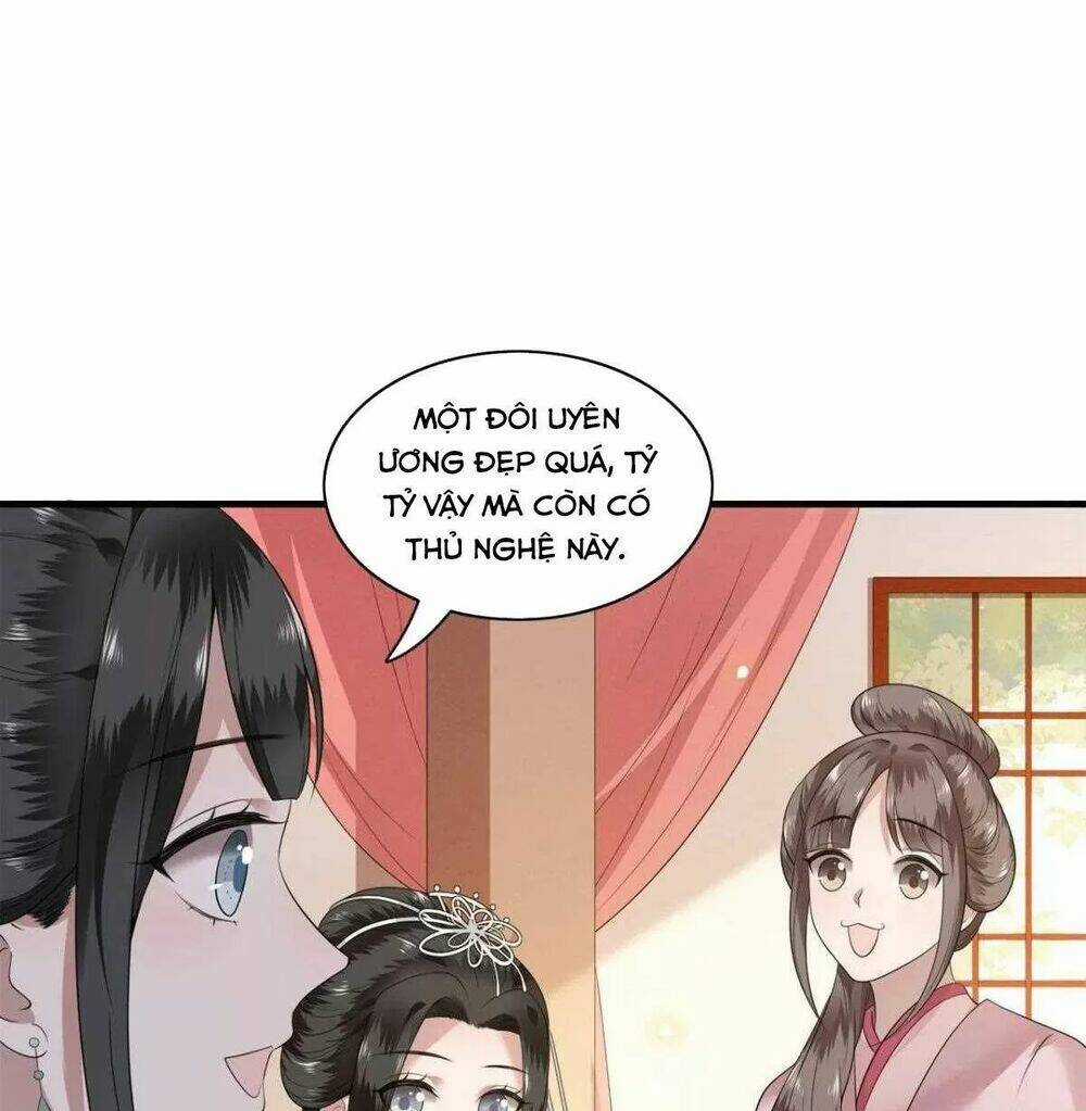 Phượng Hoàng Vu Phi Chapter 114 trang 30