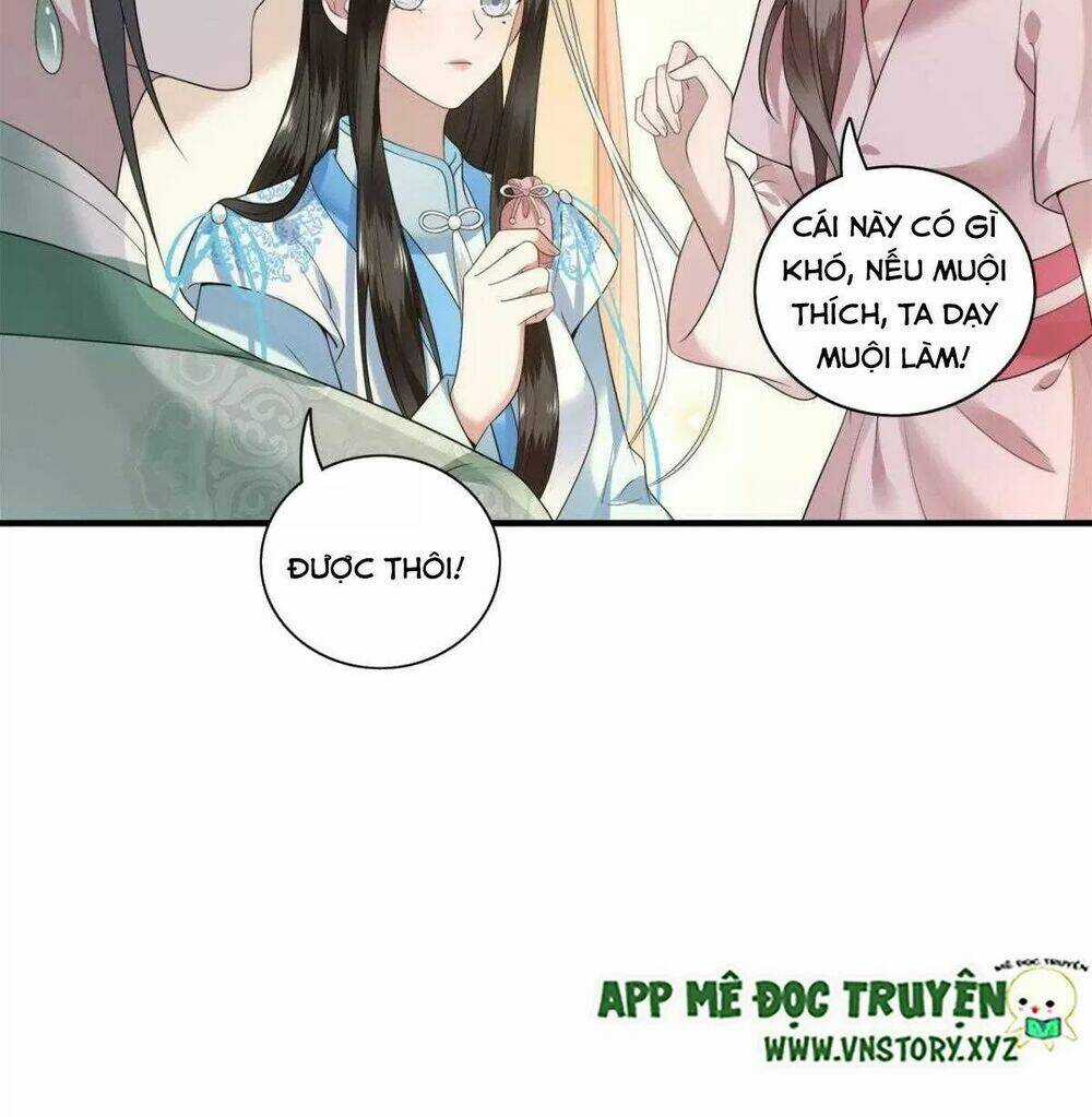 Phượng Hoàng Vu Phi Chapter 114 trang 31