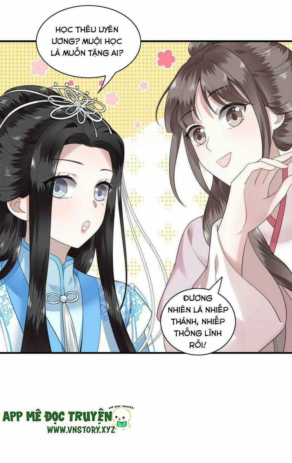 Phượng Hoàng Vu Phi Chapter 114 trang 32