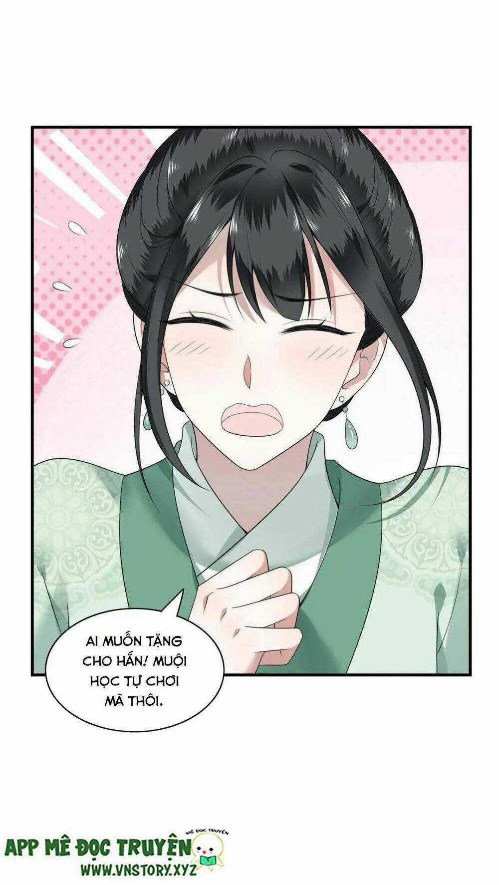 Phượng Hoàng Vu Phi Chapter 114 trang 33